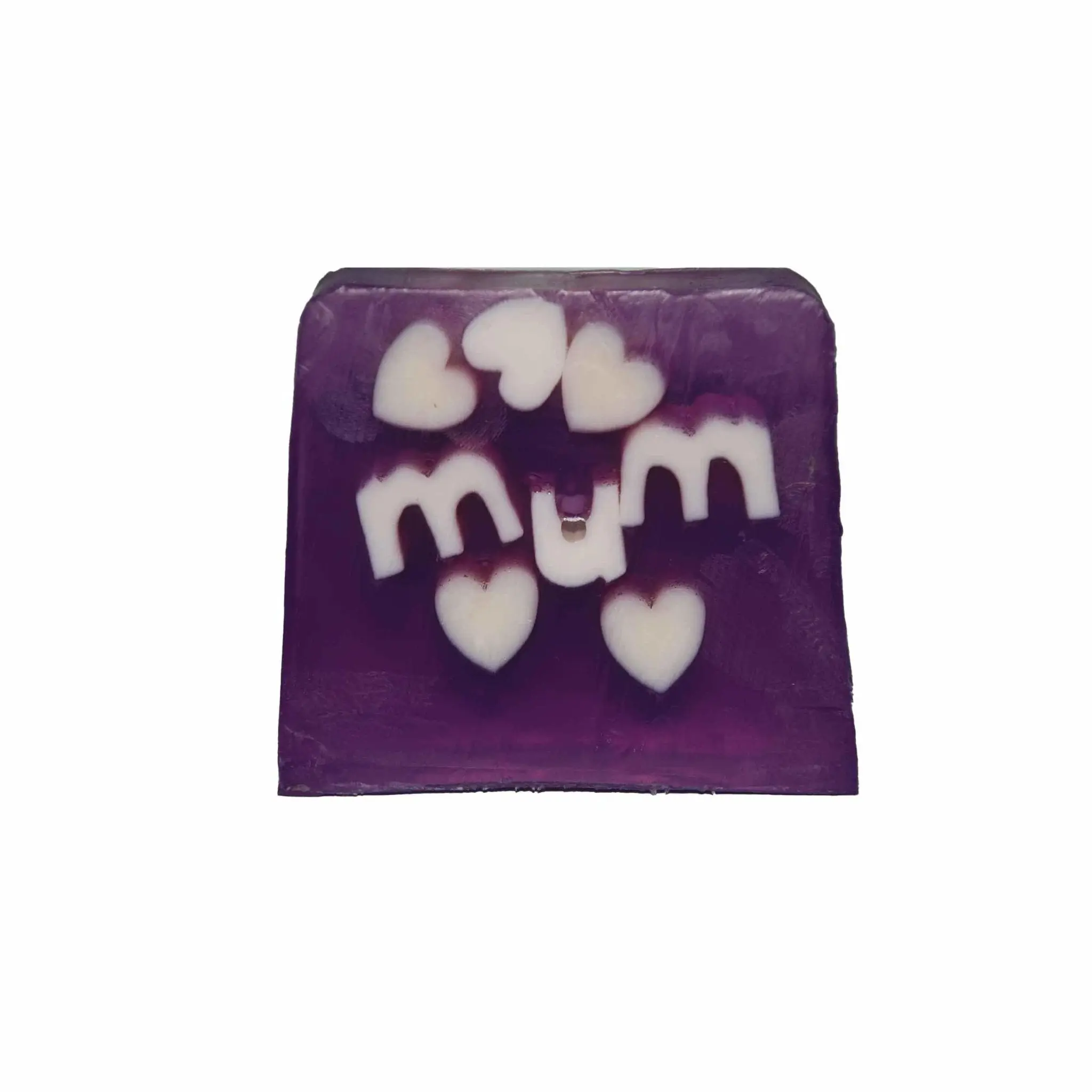 Eco Bath Exotic Shower Gel Bar - Image 4