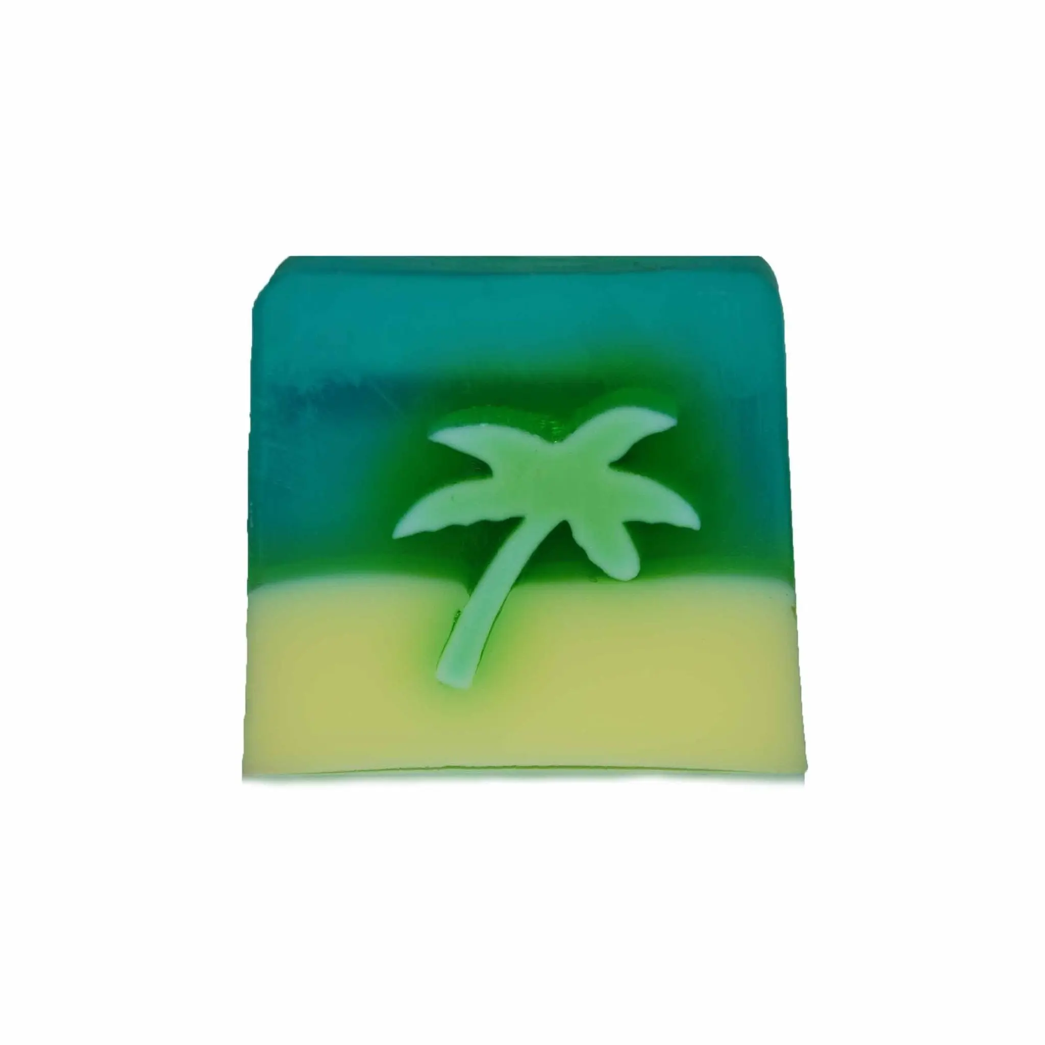 Eco Bath Exotic Shower Gel Bar - Image 7