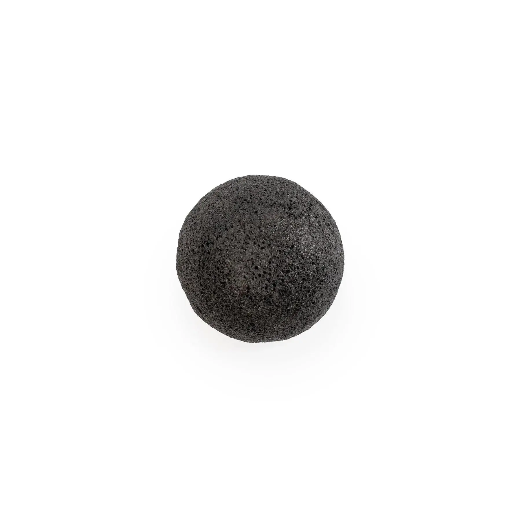 Konjac Sponge Natural White - Natural Exfoliating Sponge for Facial Deep Cleansing, Gentle Face Cleansing Facial Sponge - Image 4