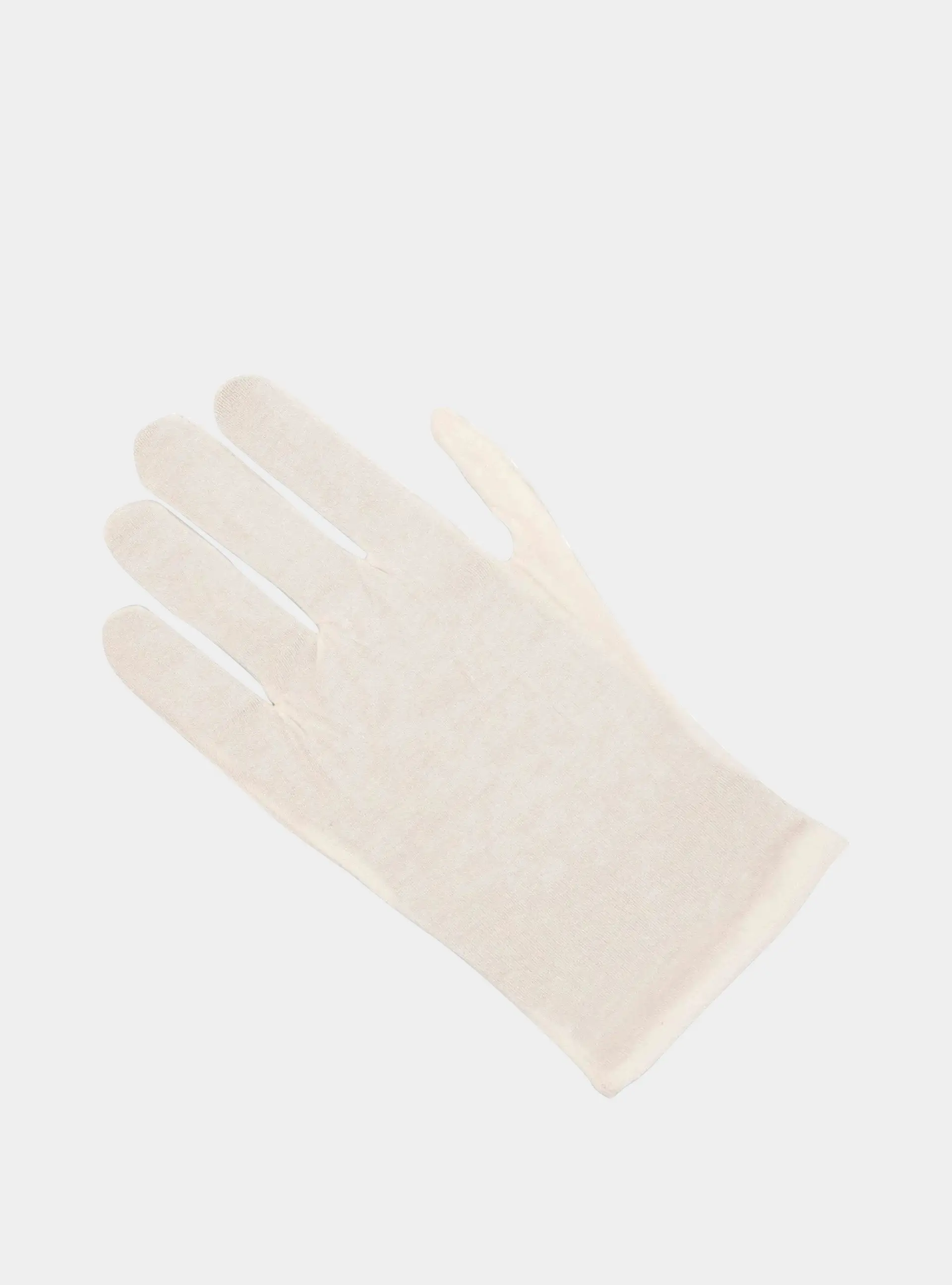 Moisturising Gloves - 1 Pair, Ultra Soft Hand Gloves for Eczema & Dry Hands