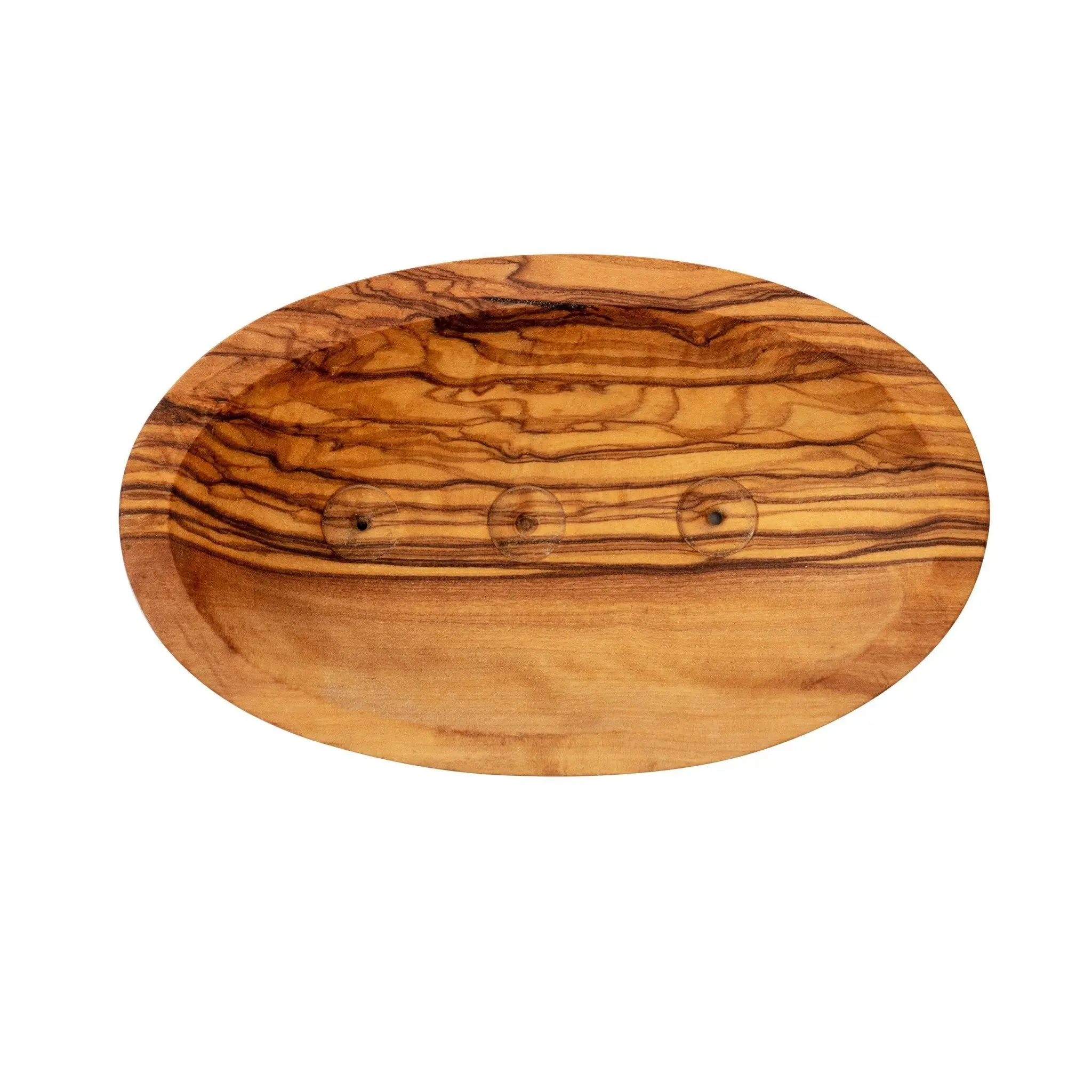 Natural Wooden Soap Dish Collection - Olive Wood and Bamboo Variations, Eco-Friendly Soap Dish Holders for Bathroom
