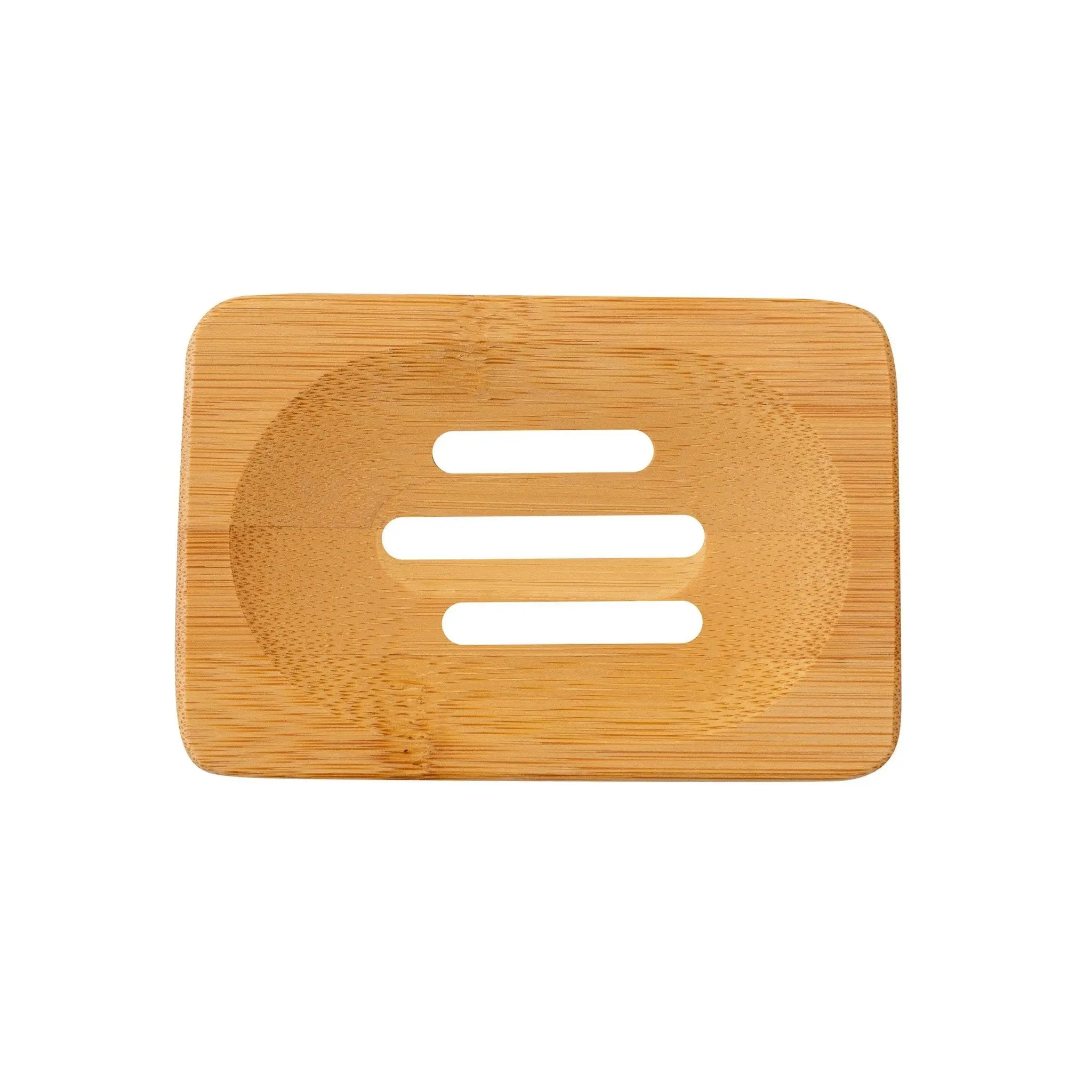 Natural Wooden Soap Dish Collection - Olive Wood and Bamboo Variations, Eco-Friendly Soap Dish Holders for Bathroom - Image 7