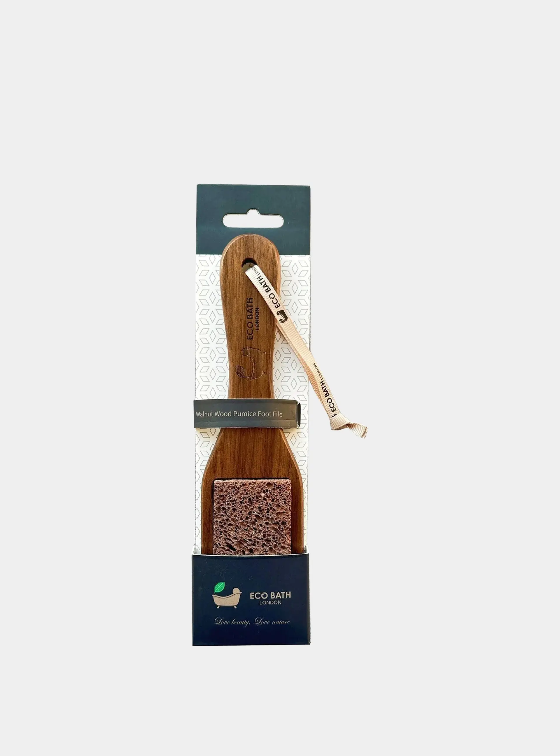 Natural Pumice Foot Files