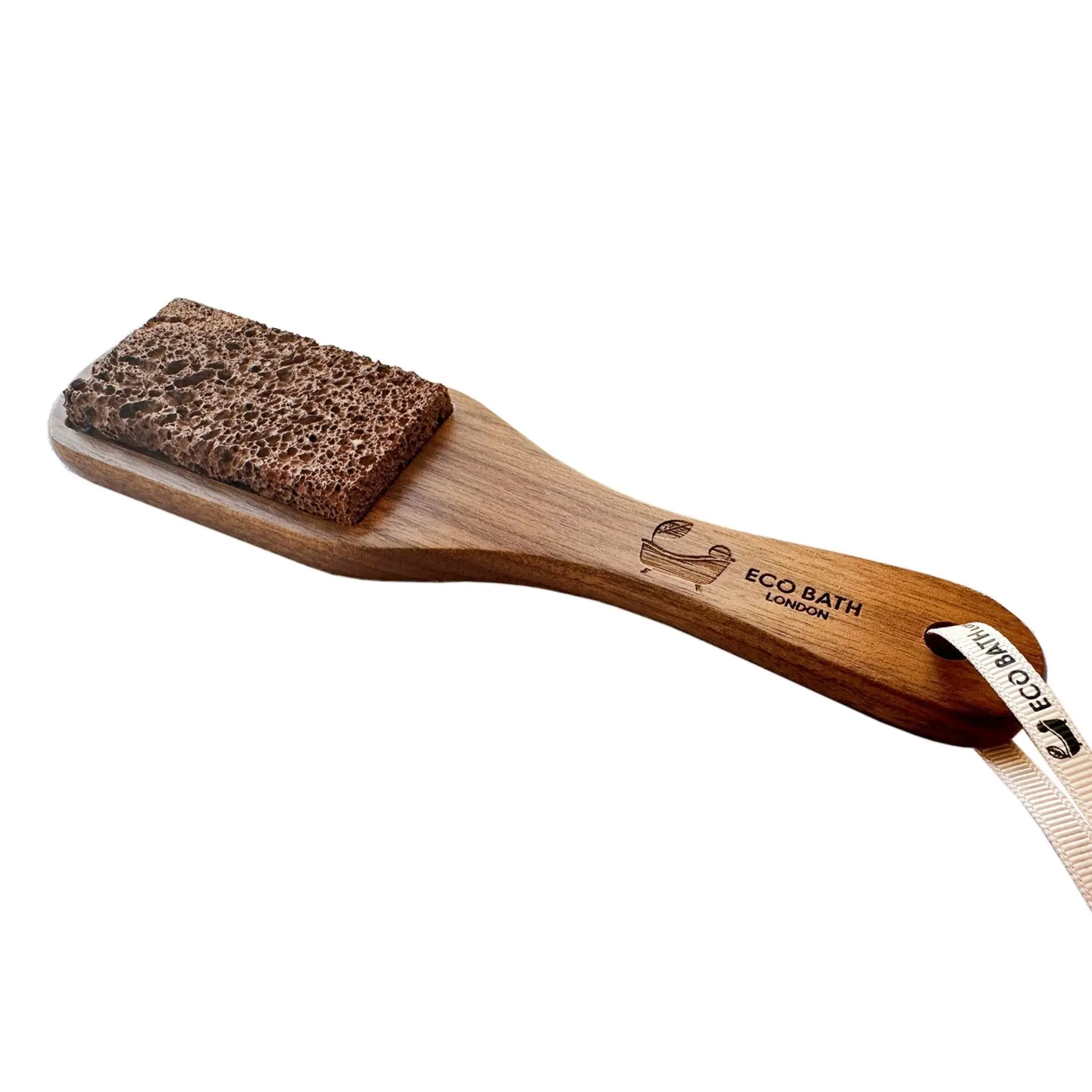 Natural Pumice Foot Files - Image 2