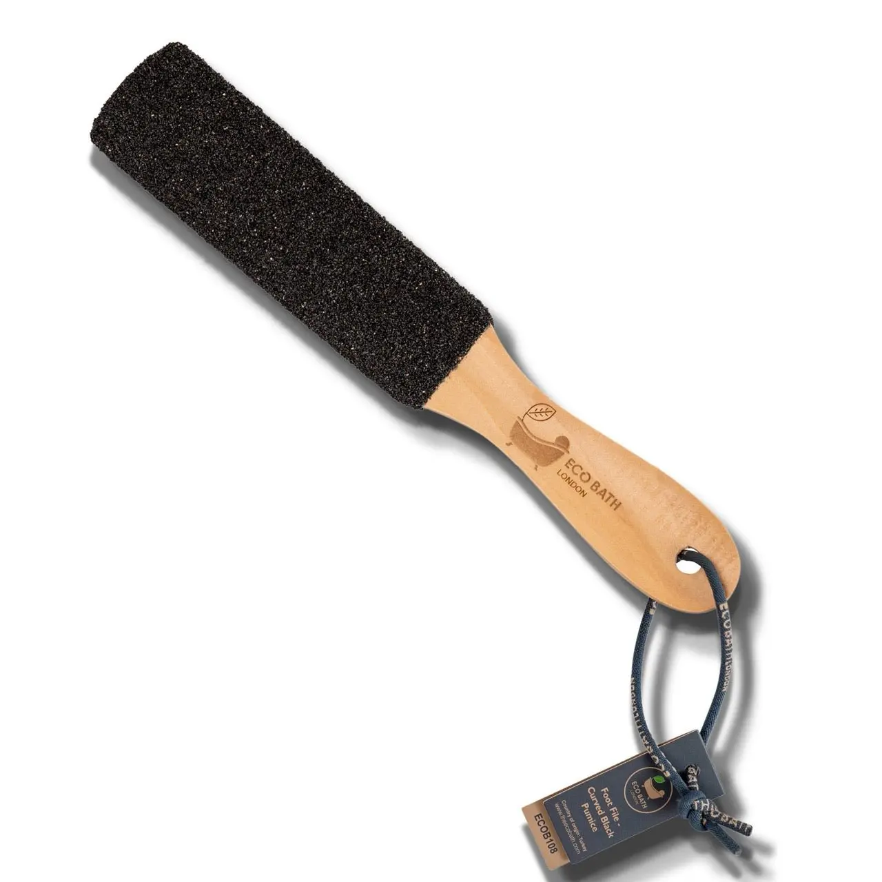 Natural Pumice Foot Files - Image 6