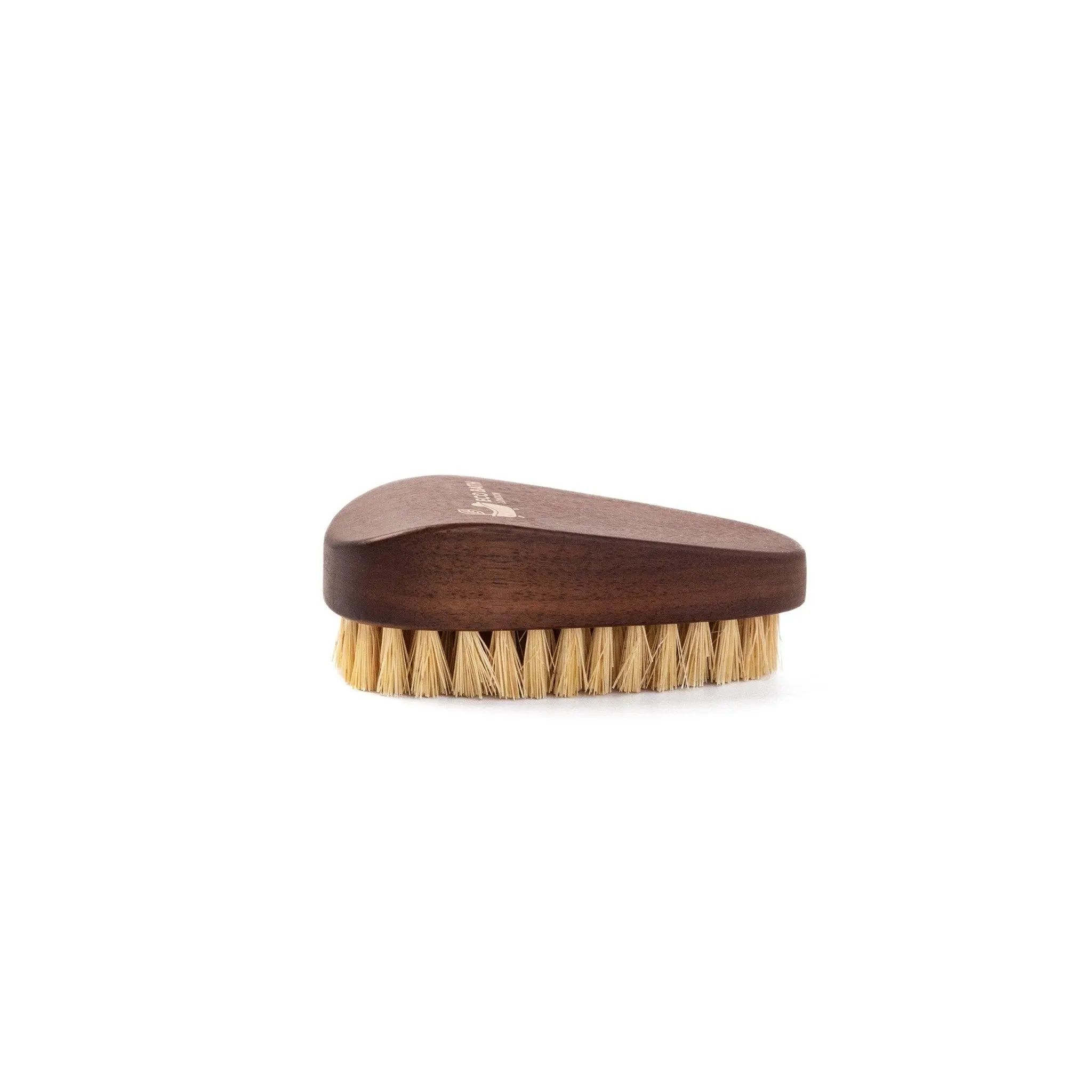 Natural Sisal Nail Brush Collection - Available in Beech Wood, Walnut Wood and Olive Wood - Image 10
