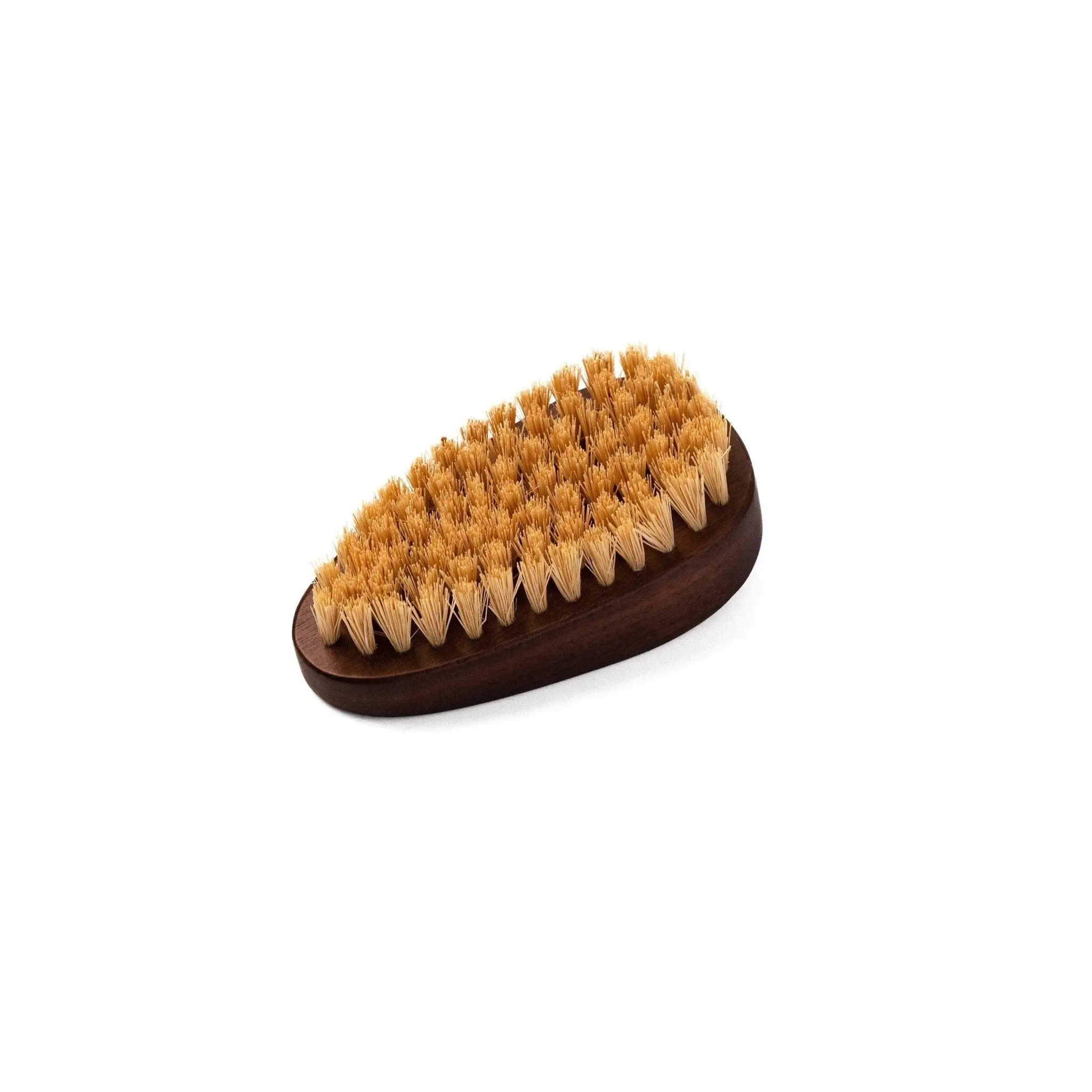 Natural Sisal Nail Brush Collection - Available in Beech Wood, Walnut Wood and Olive Wood - Image 11