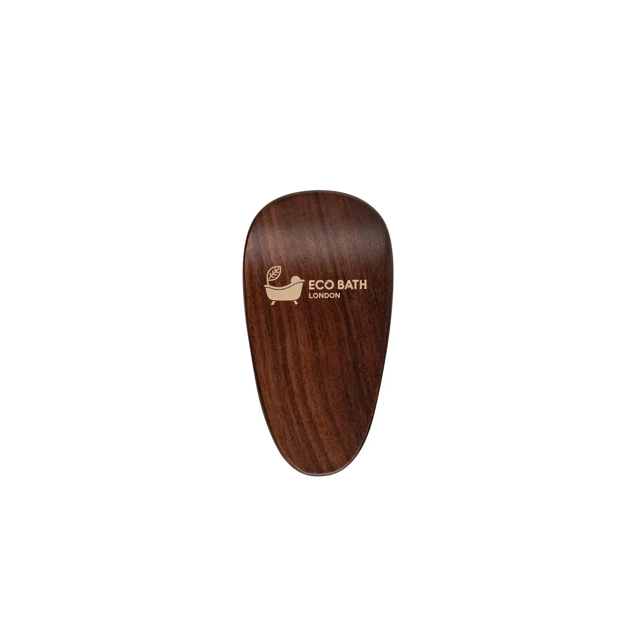 Natural Sisal Nail Brush Collection - Available in Beech Wood, Walnut Wood and Olive Wood - Image 12