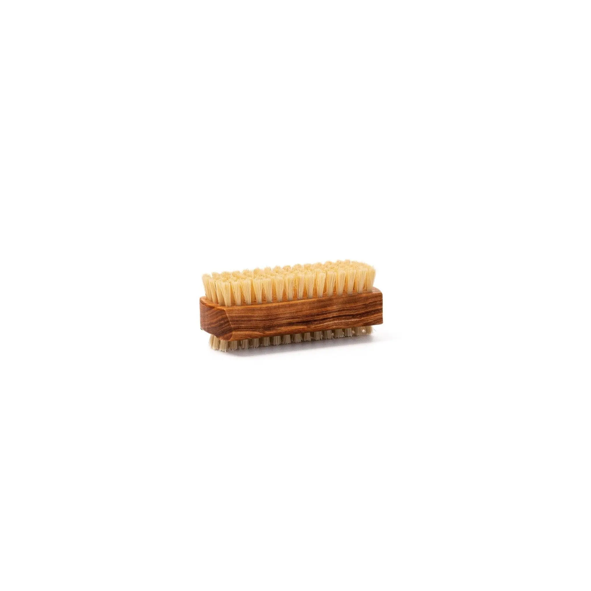 Natural Sisal Nail Brush Collection - Available in Beech Wood, Walnut Wood and Olive Wood - Image 15