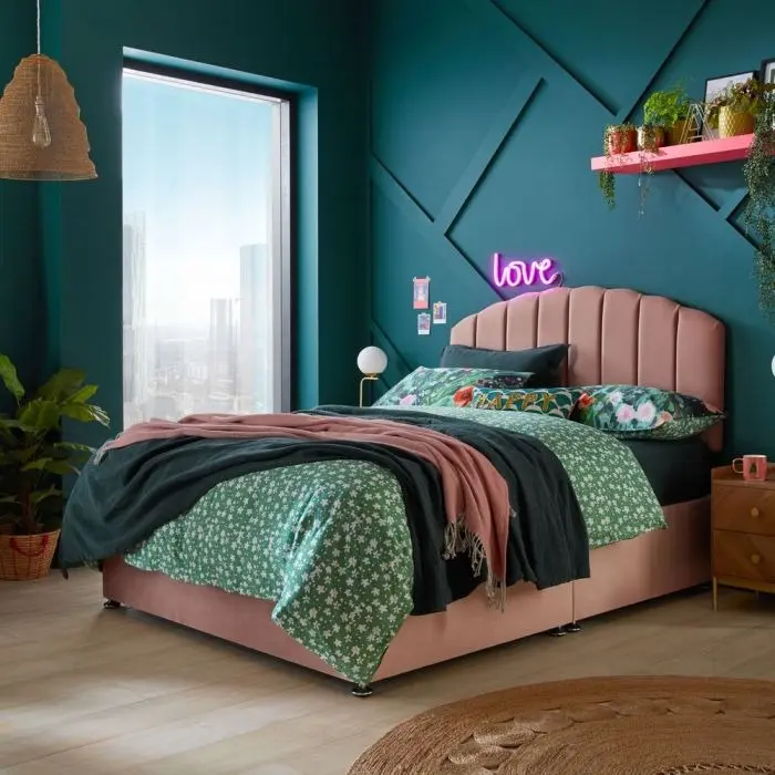 Eco Comfort Miracoil Ortho Mattress - Image 3