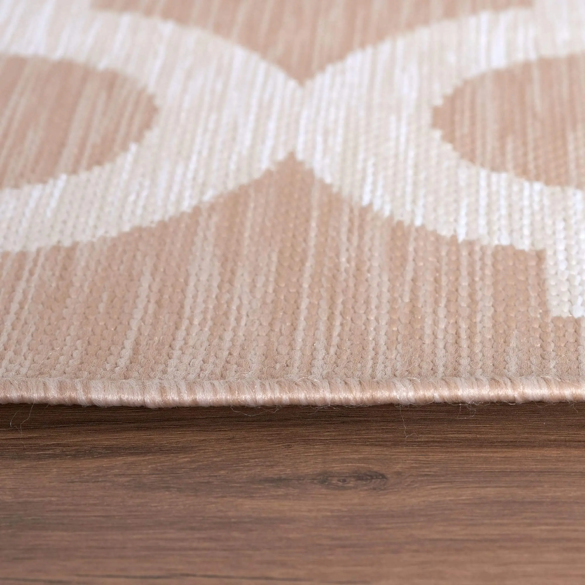 Ecology Outdoor Rug Beige | 400b - Image 7