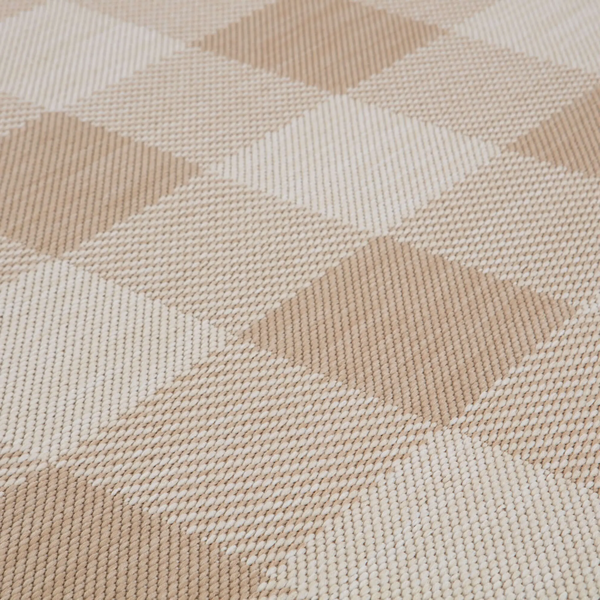 Ecology Outdoor Rug Beige | 700BE - Image 2
