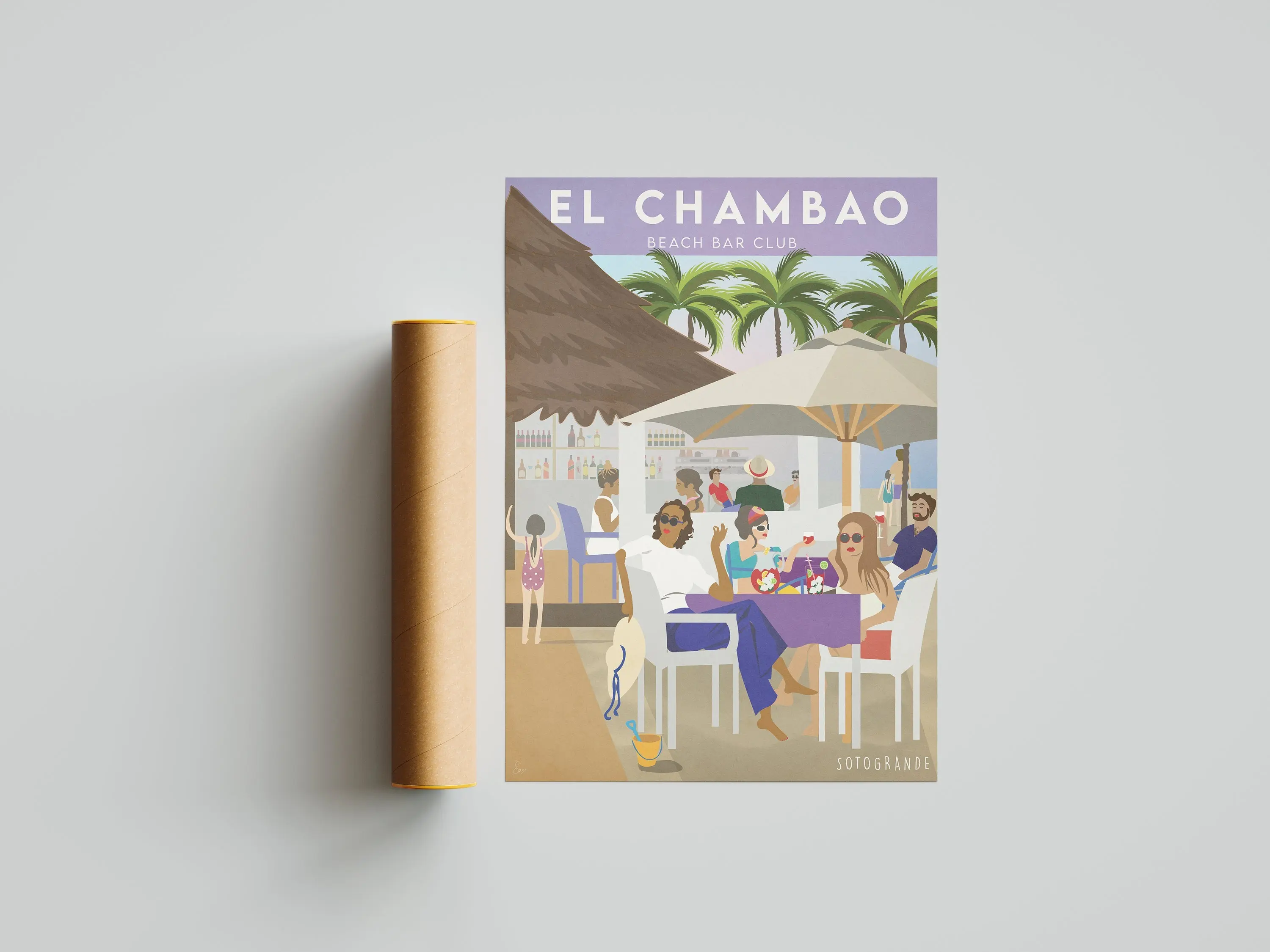 El Chambao Sotogrande - Image 2