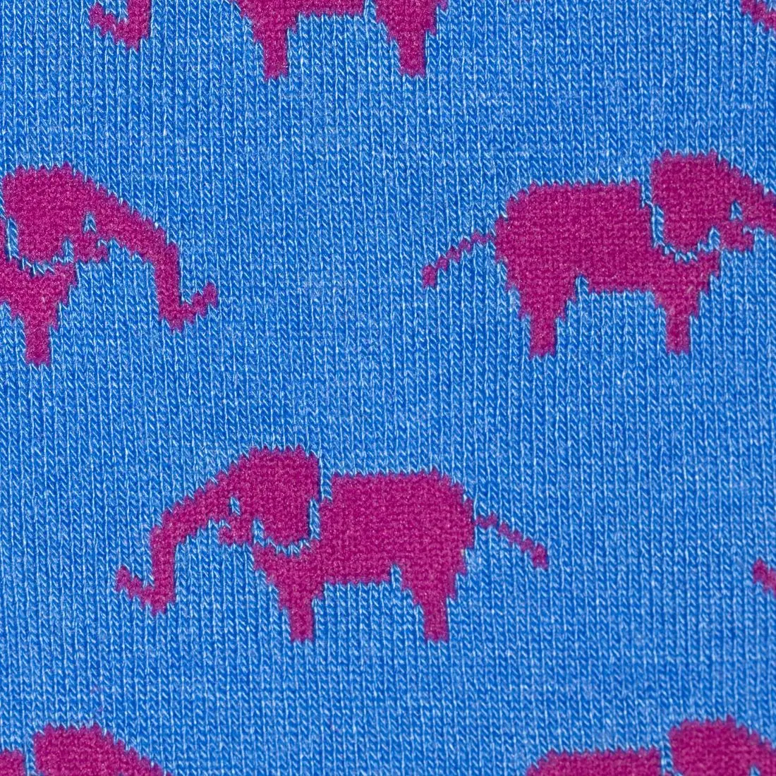 Elephant Bamboo Socks - Image 3