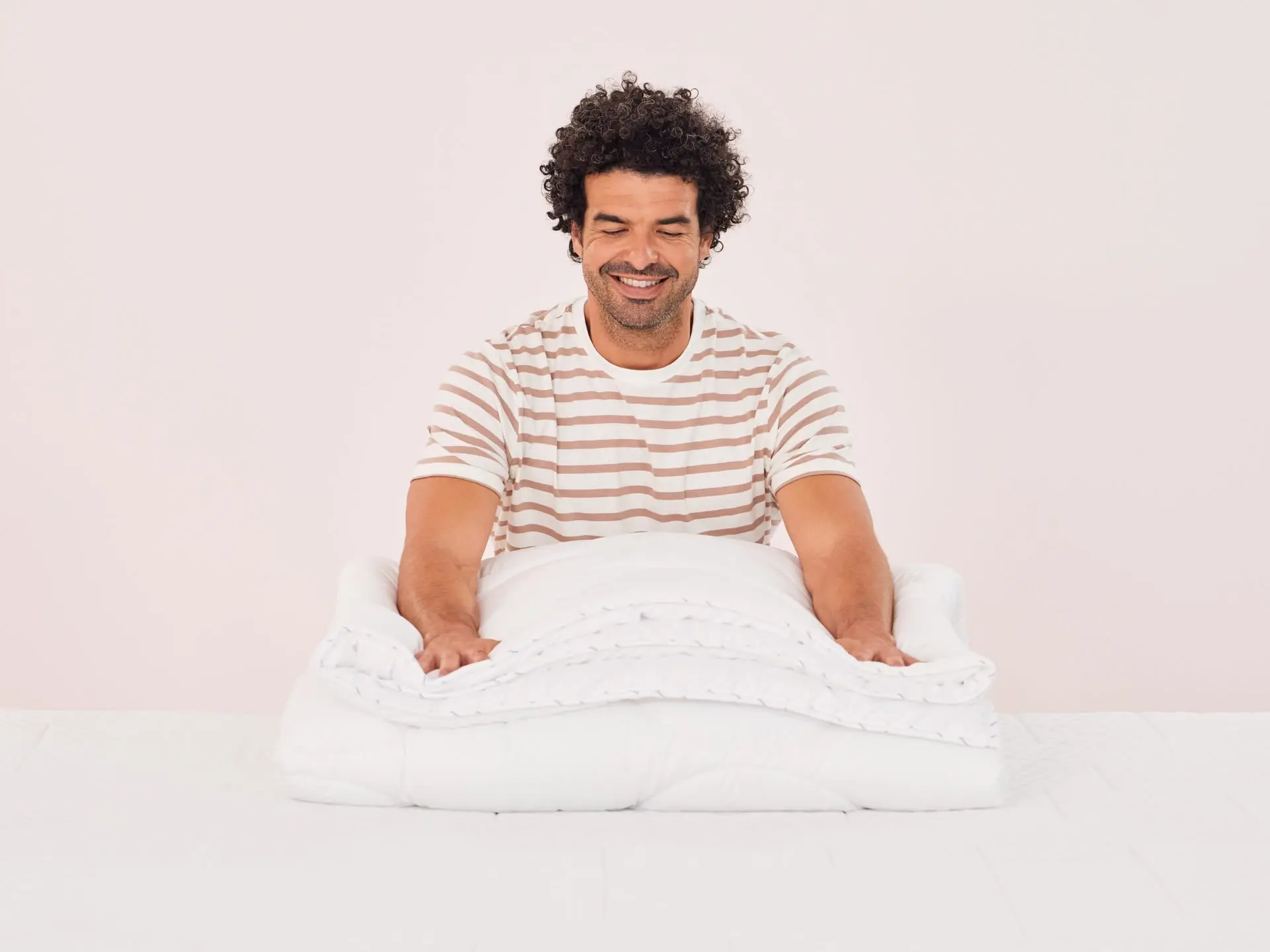 Emma Cloud Duvet - Image 6