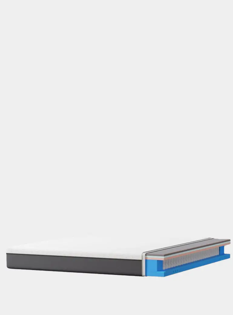 Emma Hybrid Thermosync Mattress