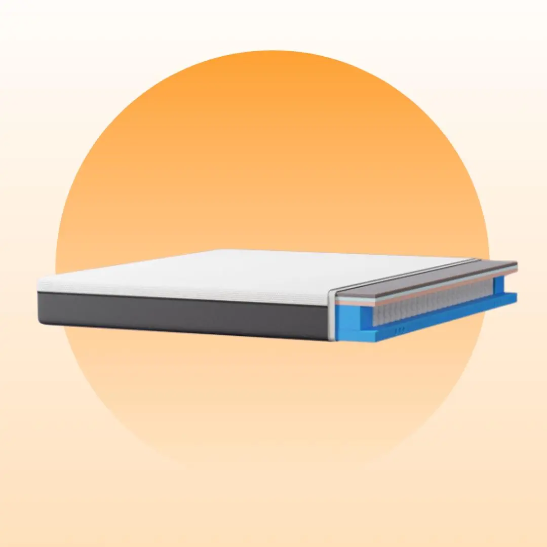 Emma Hybrid Thermosync Mattress - Image 2