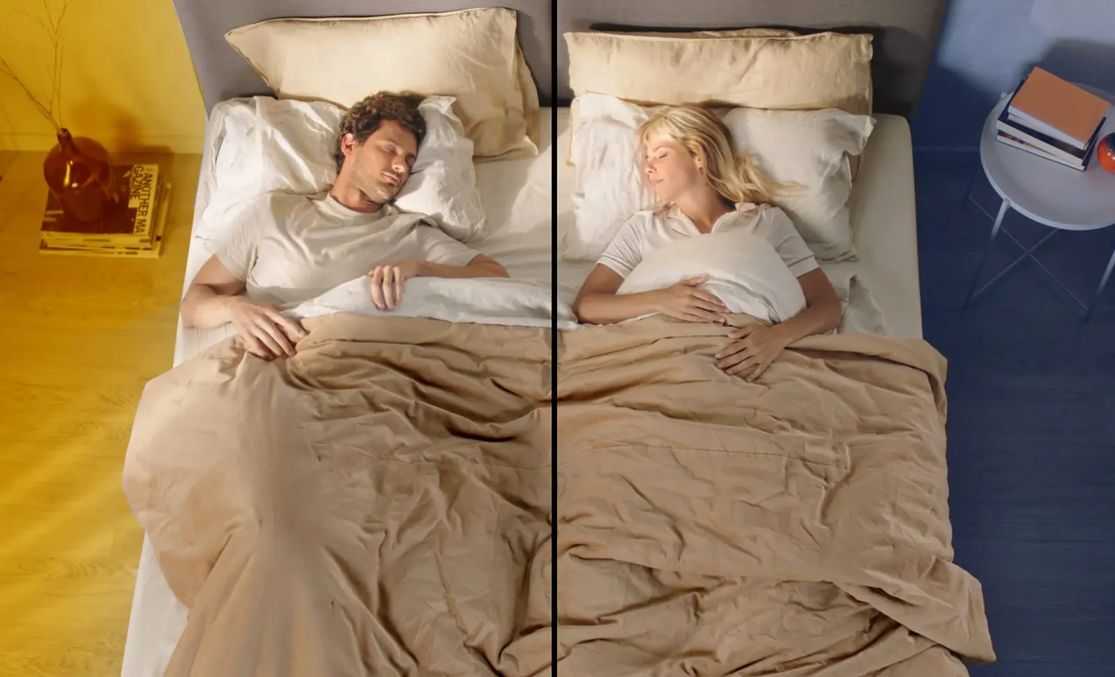 Emma Hybrid Thermosync Mattress - Image 4