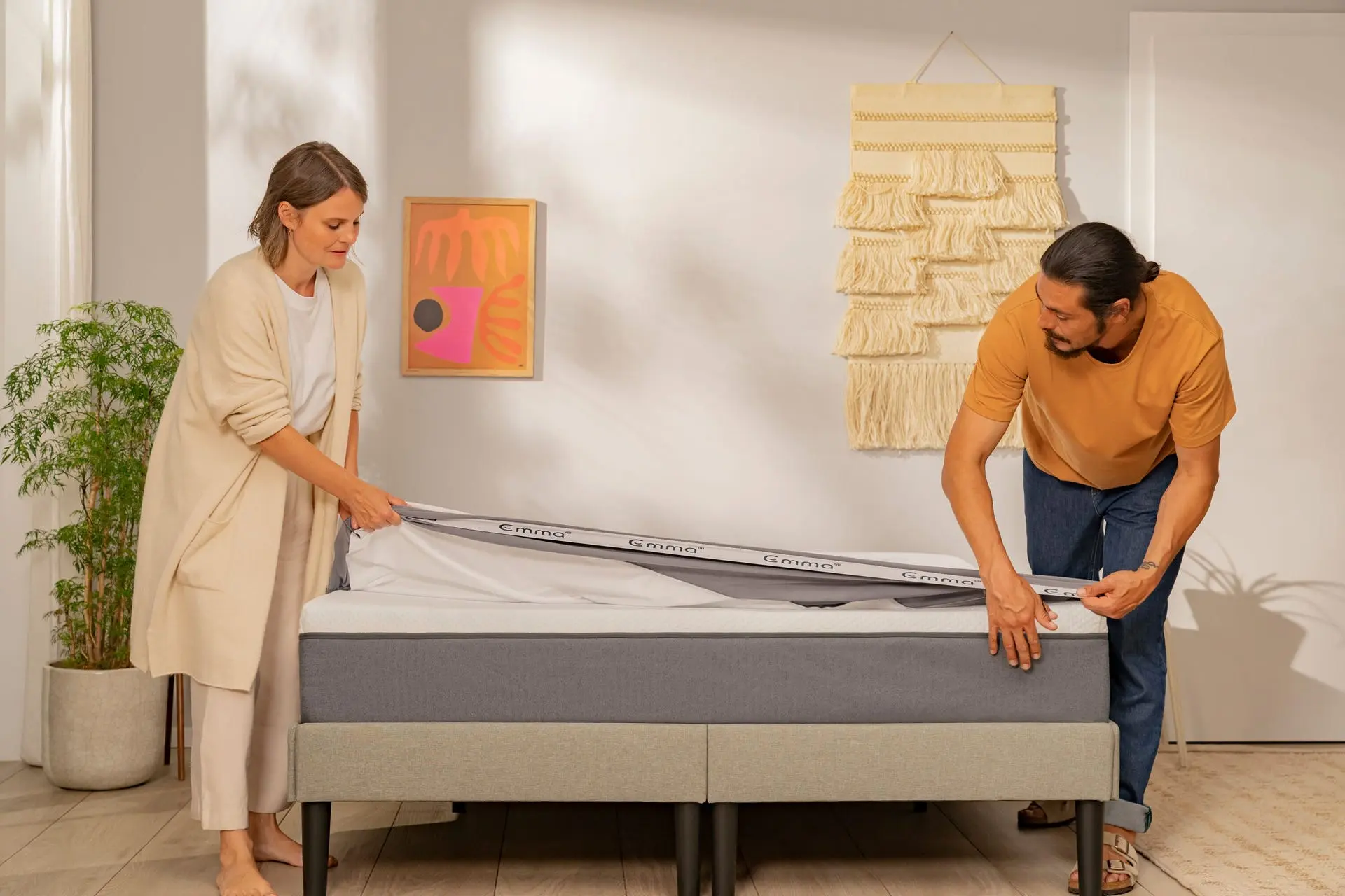 Mattress Protector - Image 4