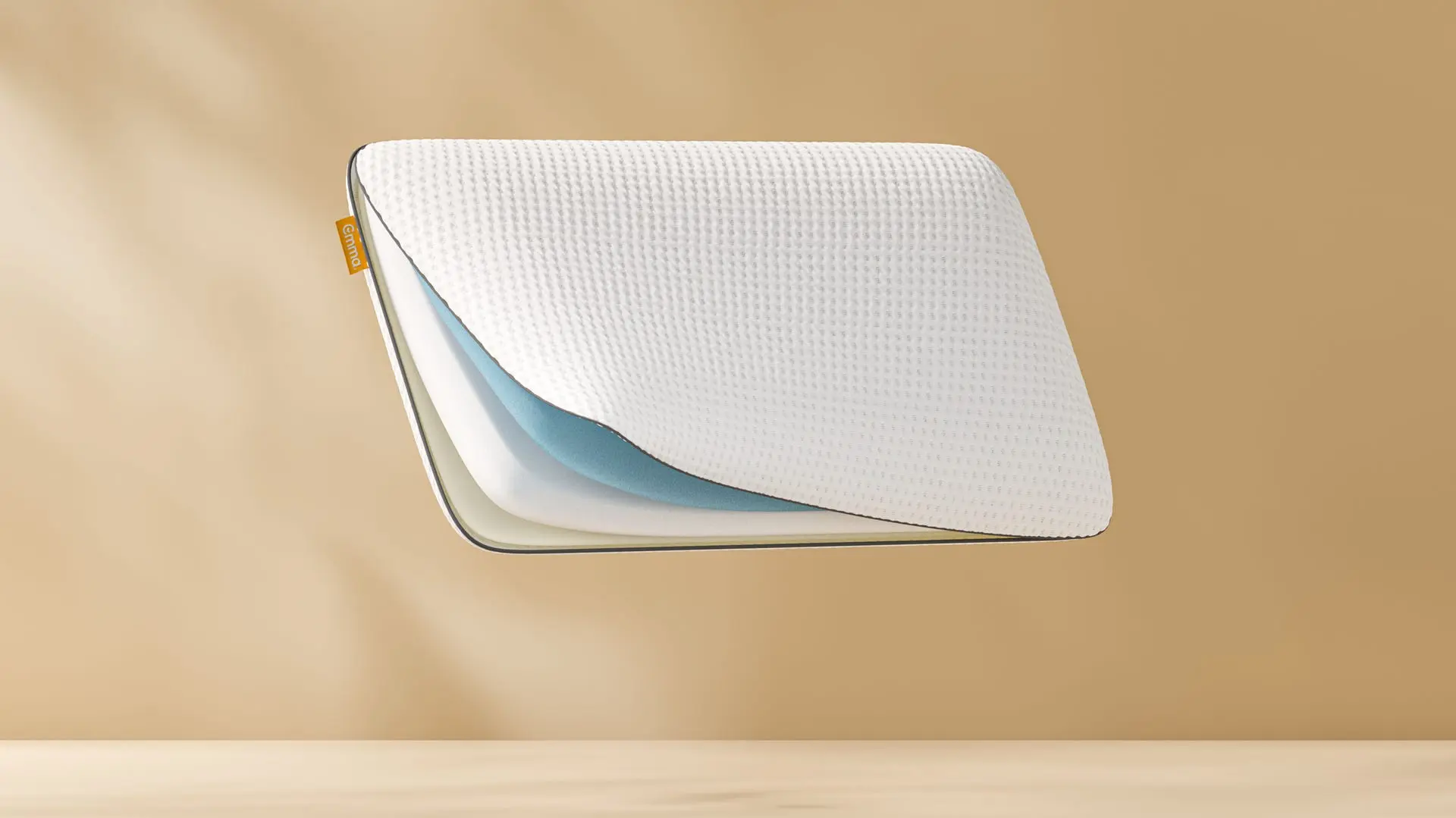 Emma Original Foam Pillow - Image 5