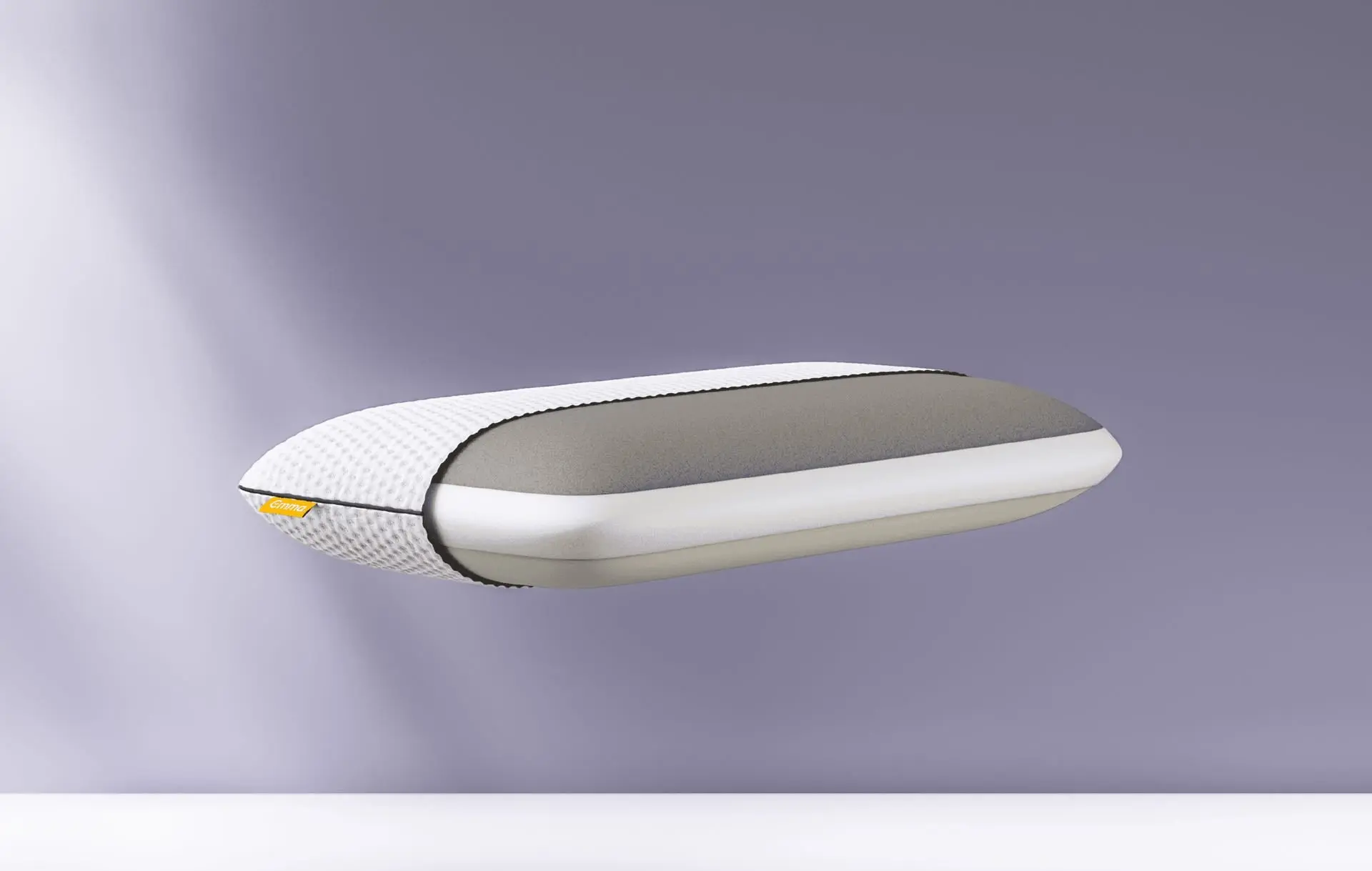 Emma Premium Foam Pillow - Image 3