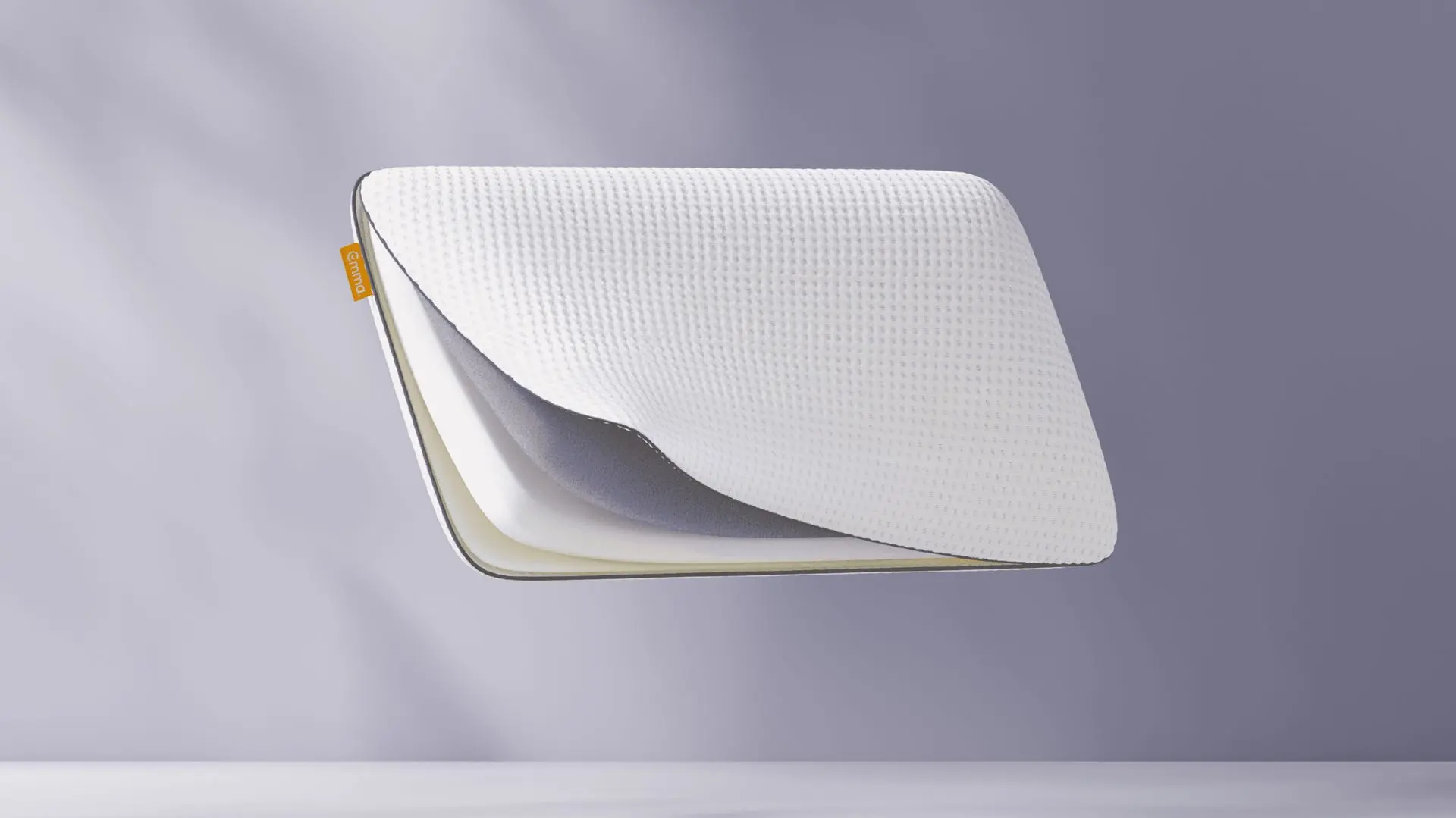 Emma Premium Foam Pillow - Image 4