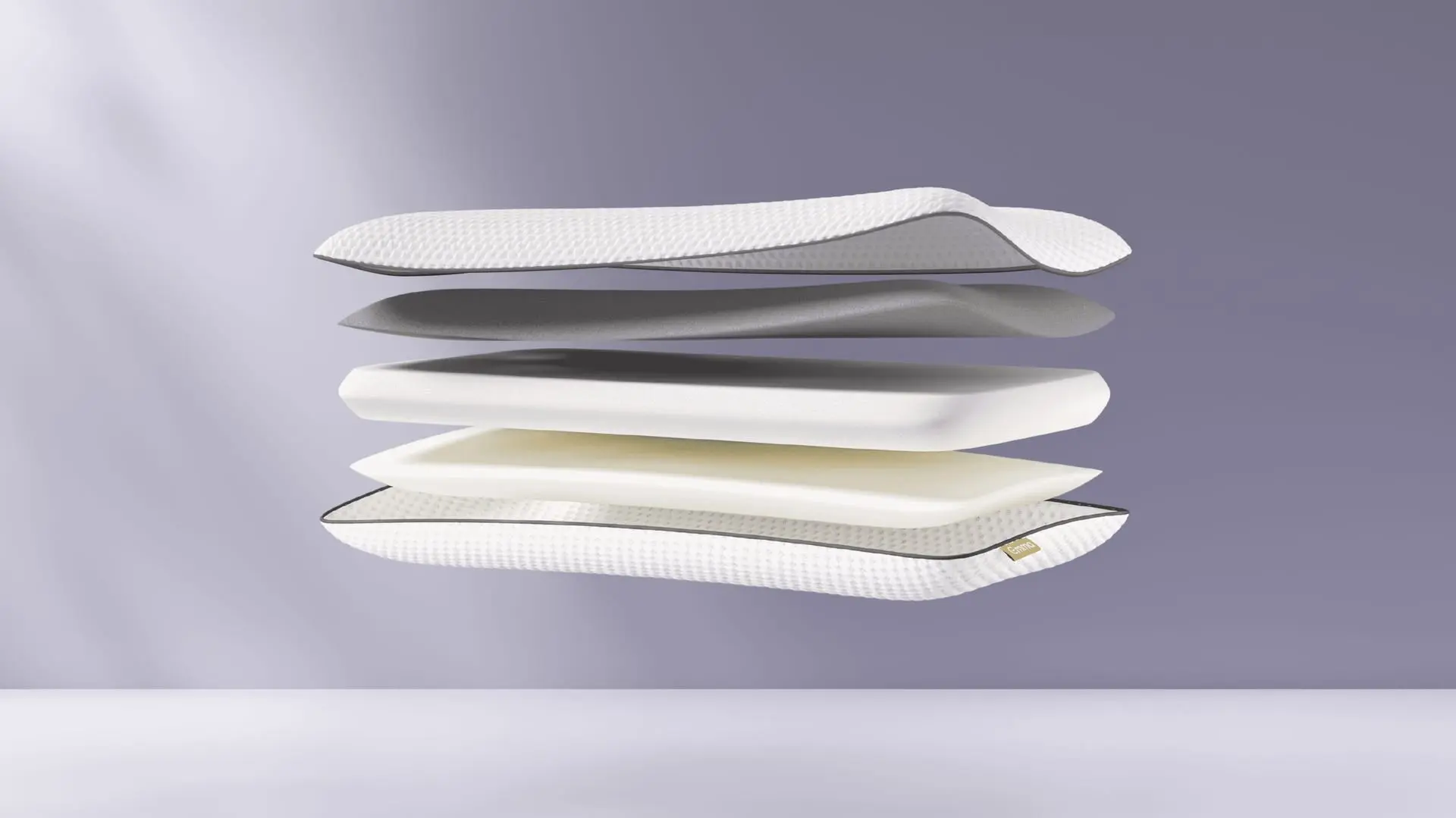 Emma Premium Foam Pillow - Image 6