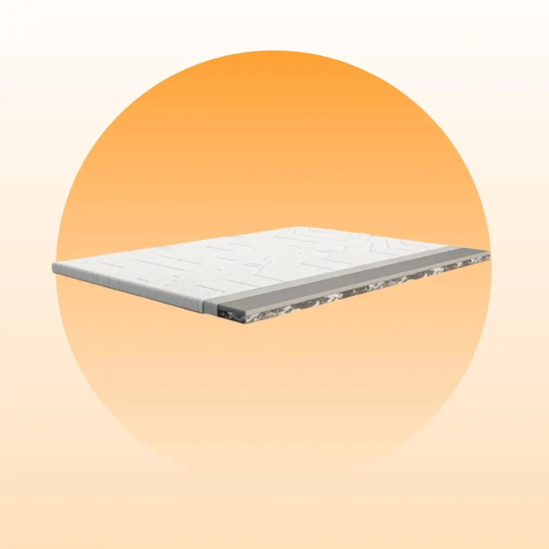 Premium Mattress Topper - Image 2
