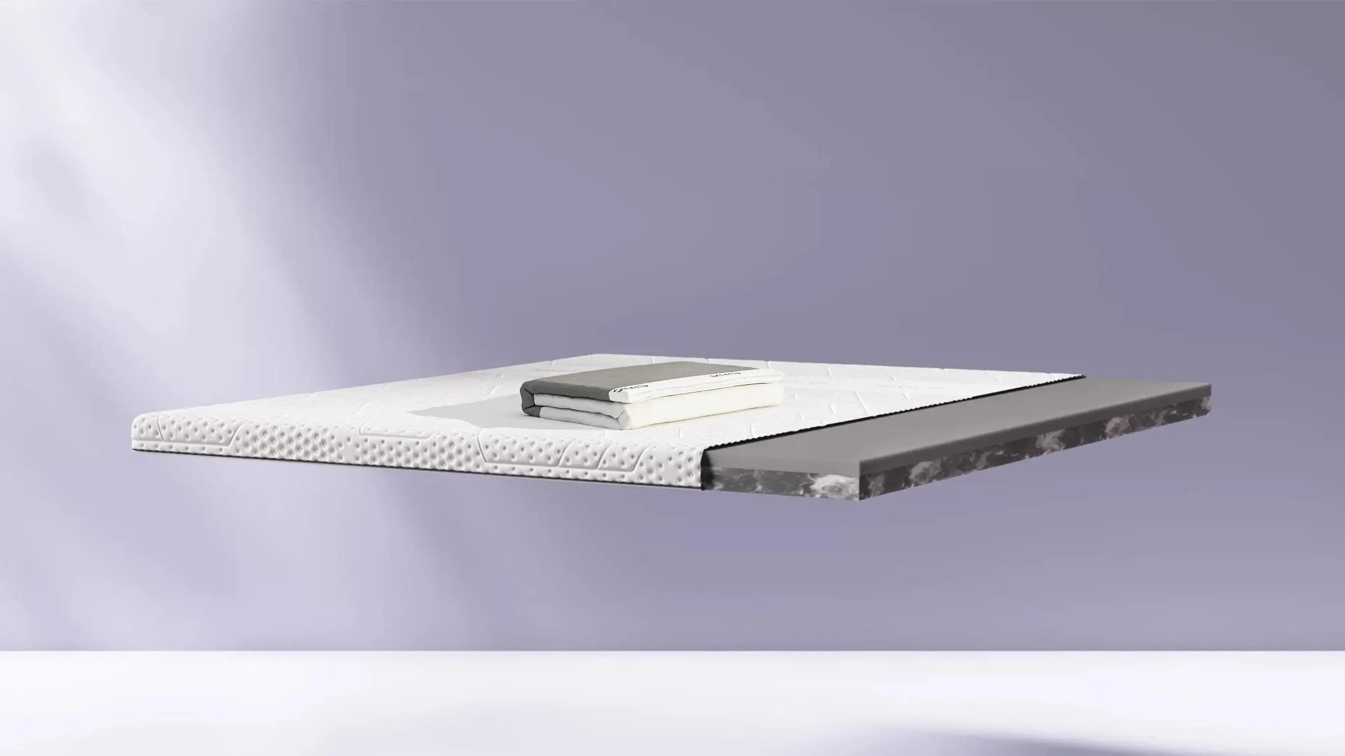 Premium Mattress Topper - Image 3