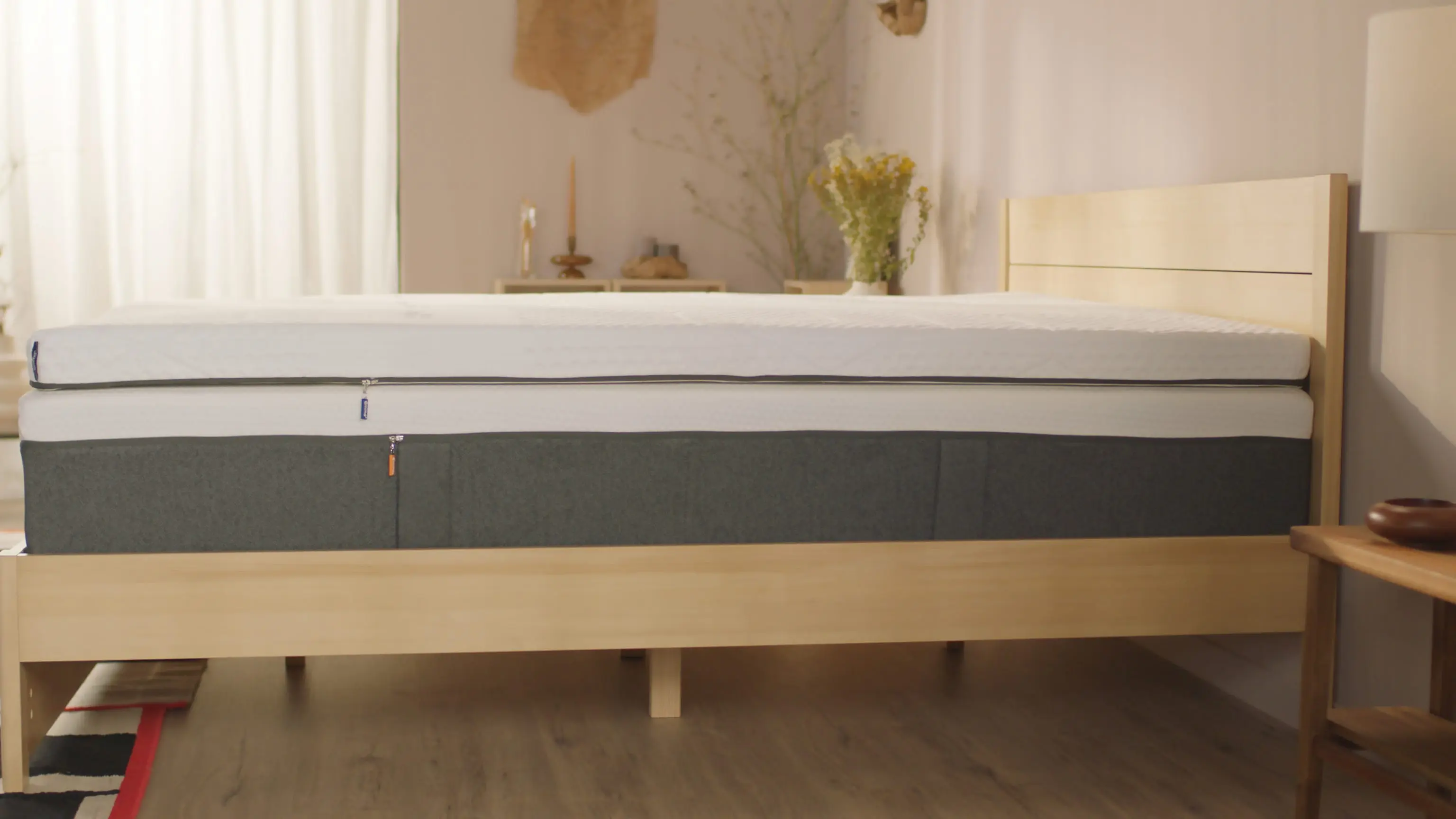Premium Mattress Topper - Image 4