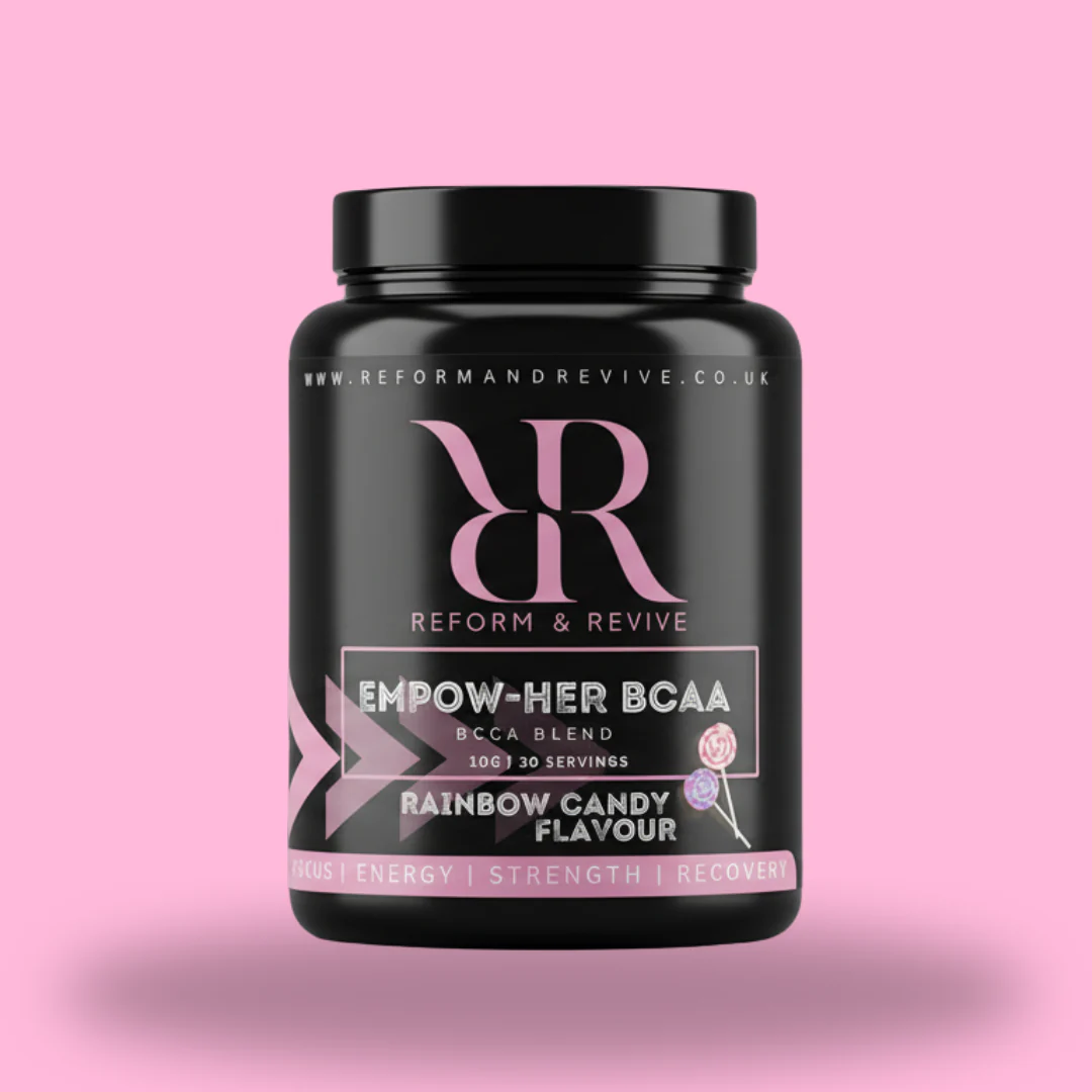 EMPOW-HER BCAAs 300g - Image 3