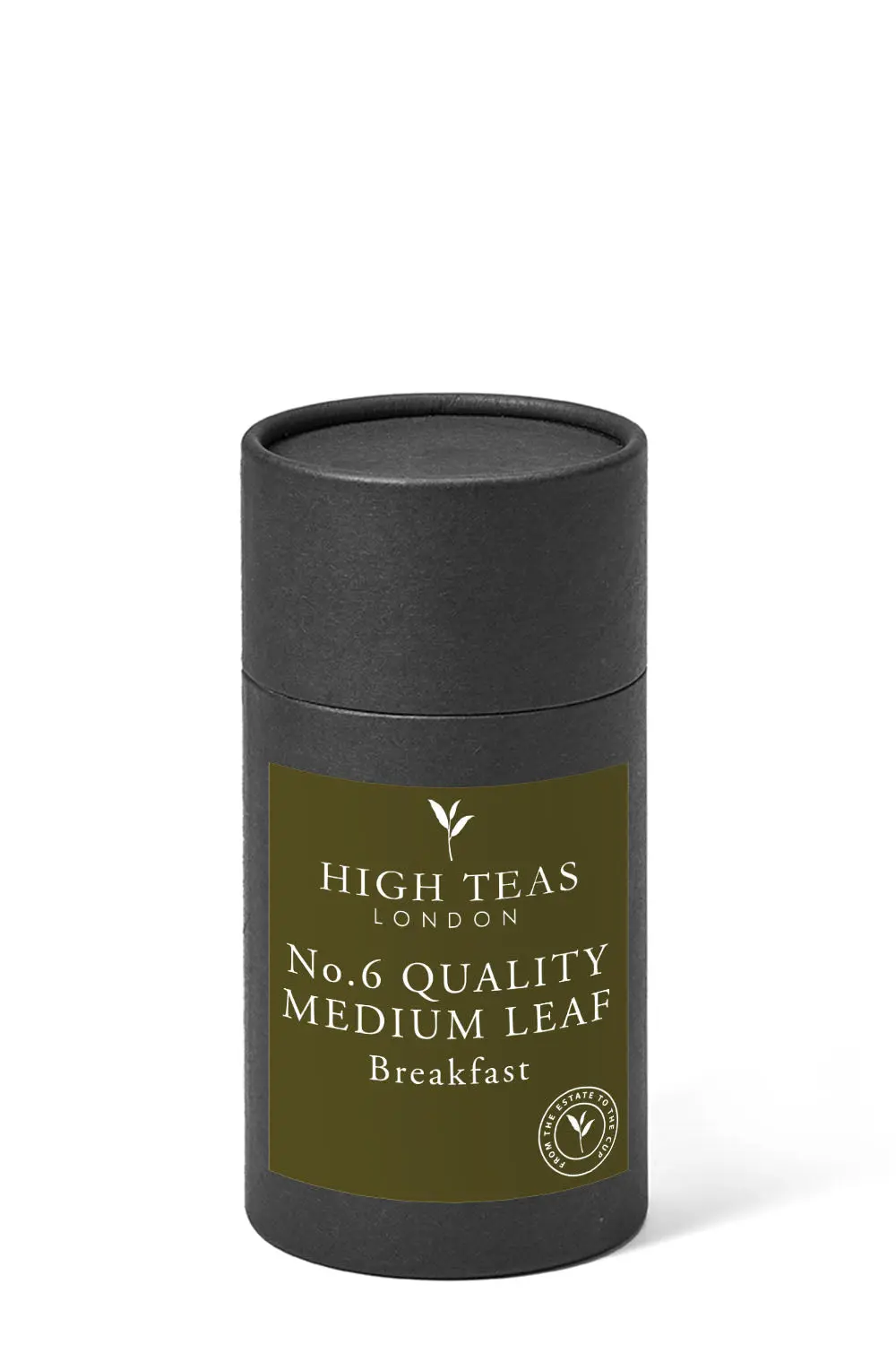 English Breakfast Blend no.6. "Quality Medium Leaf" - Image 6