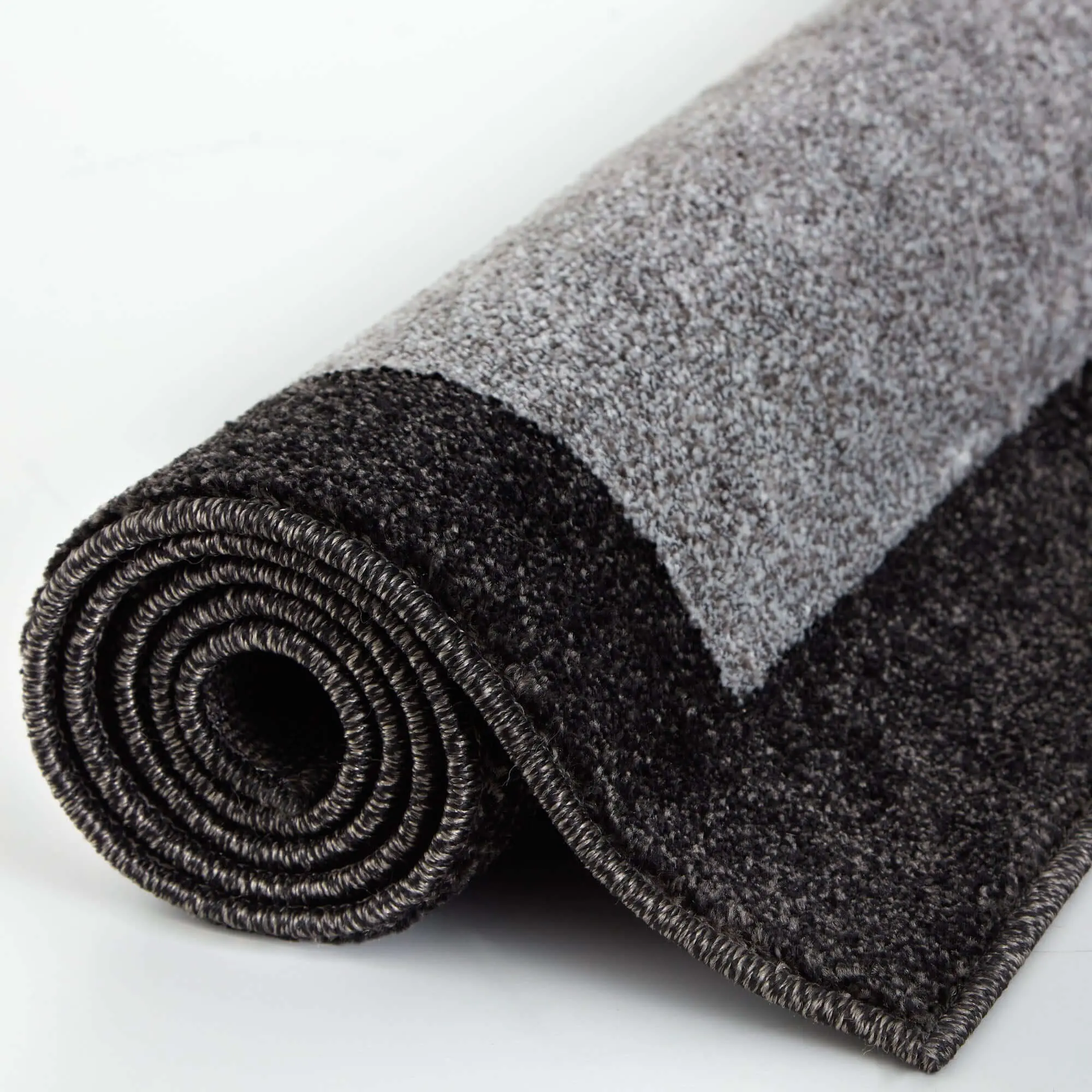 Ephesus Grey Black Rug | 7439GB - Image 7