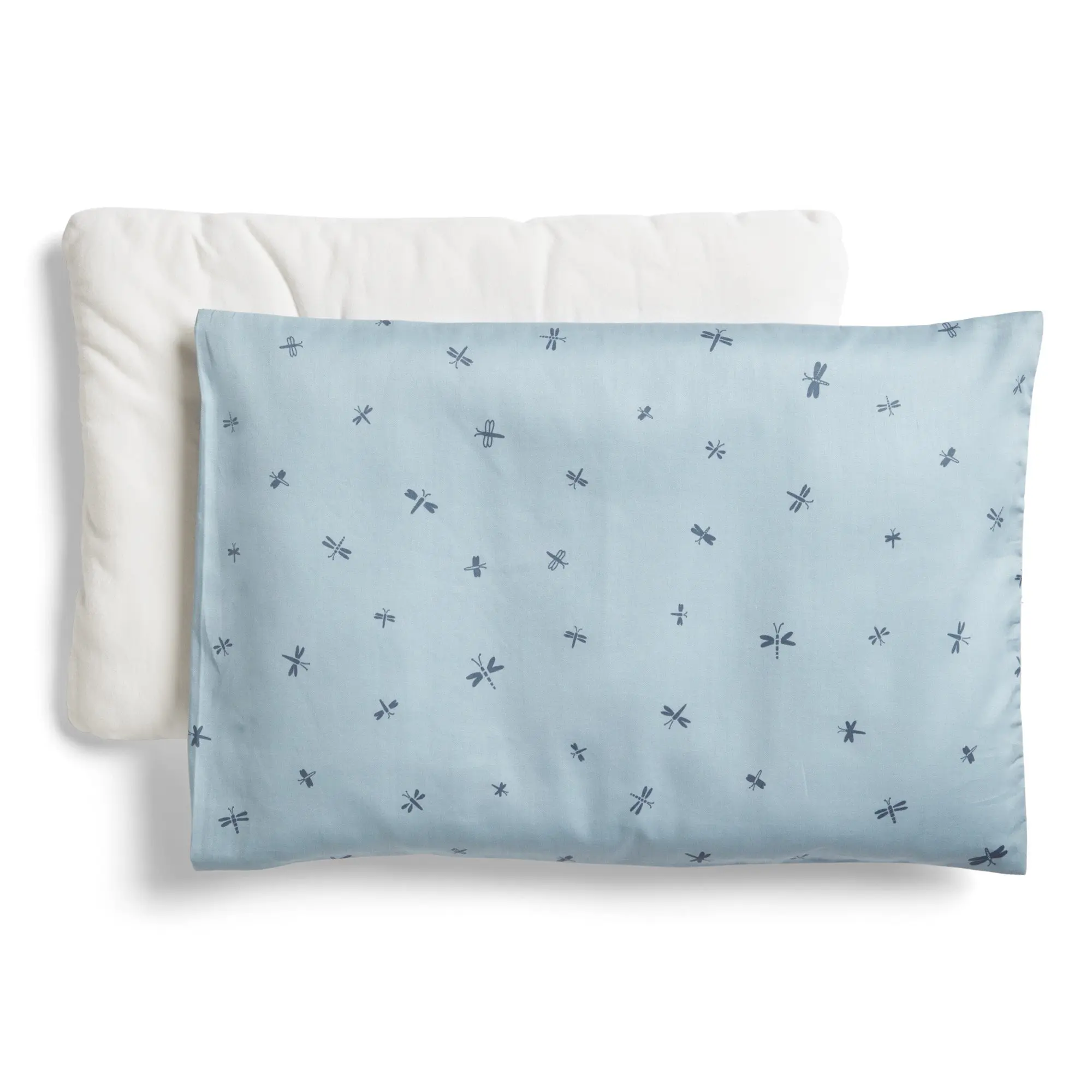 Organic Toddler Pillow & Case - Image 4