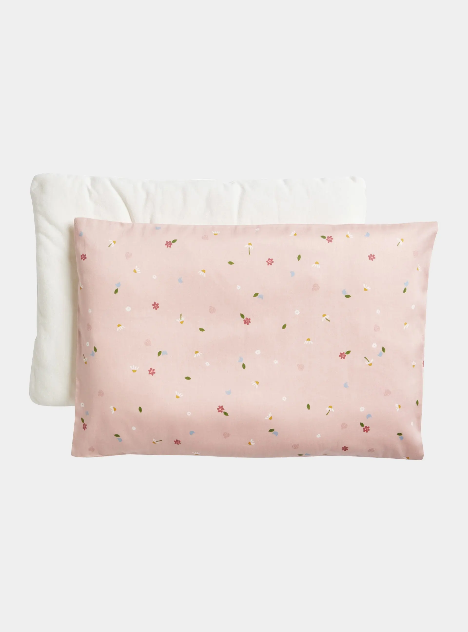 Organic Toddler Pillow & Case - Image 5