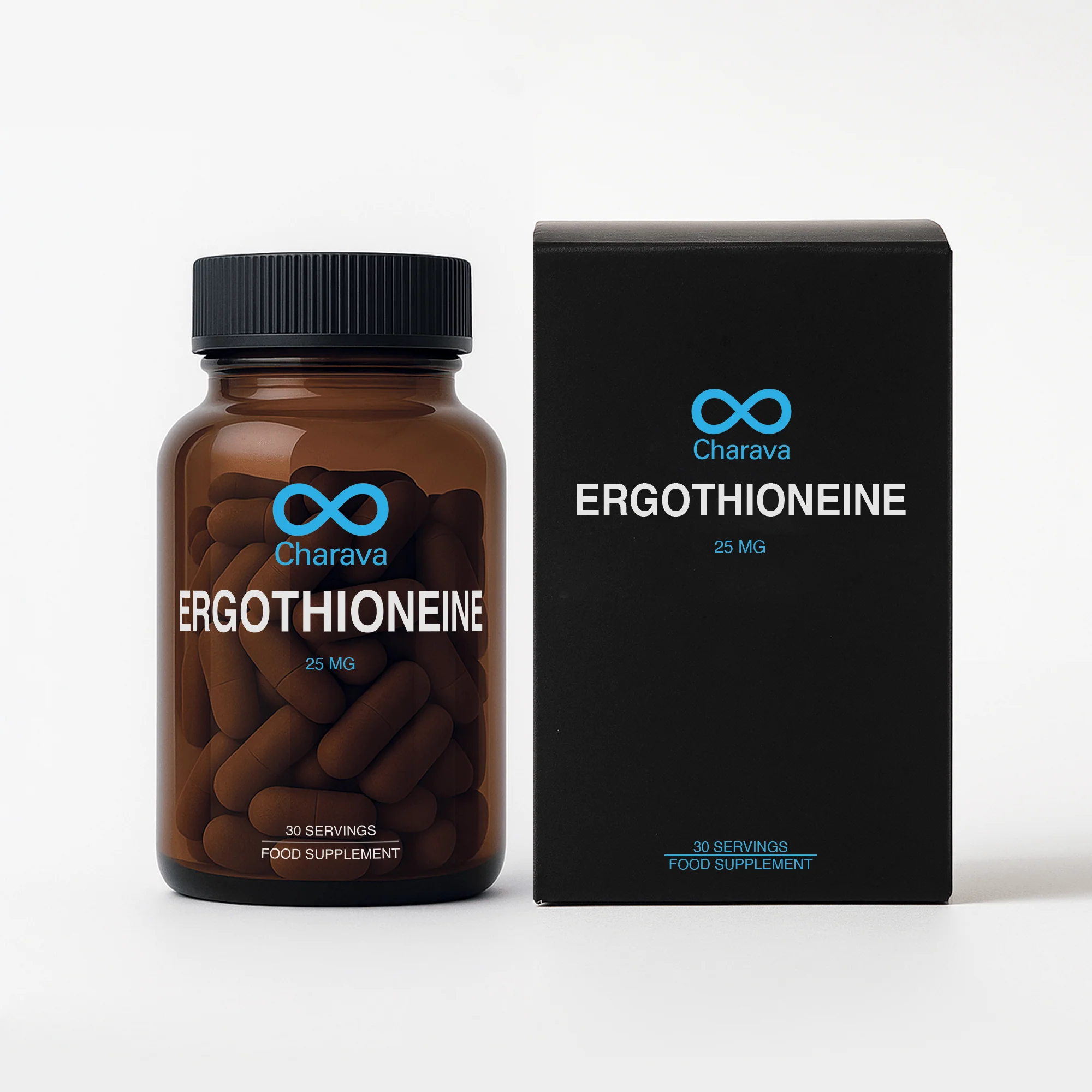 Ergothioneine - Image 7