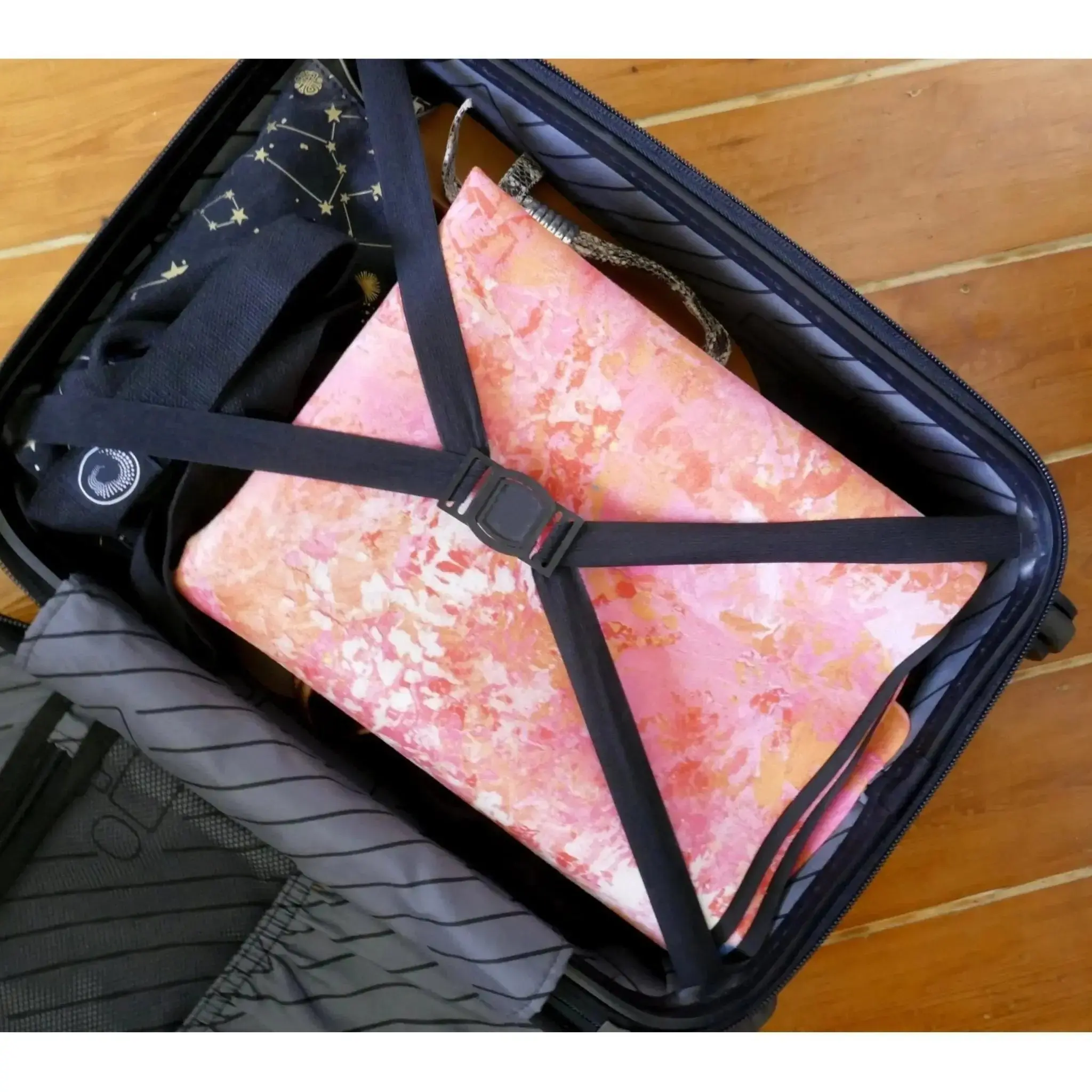 Erytheia Pink Artistry Travel Mat - Image 12