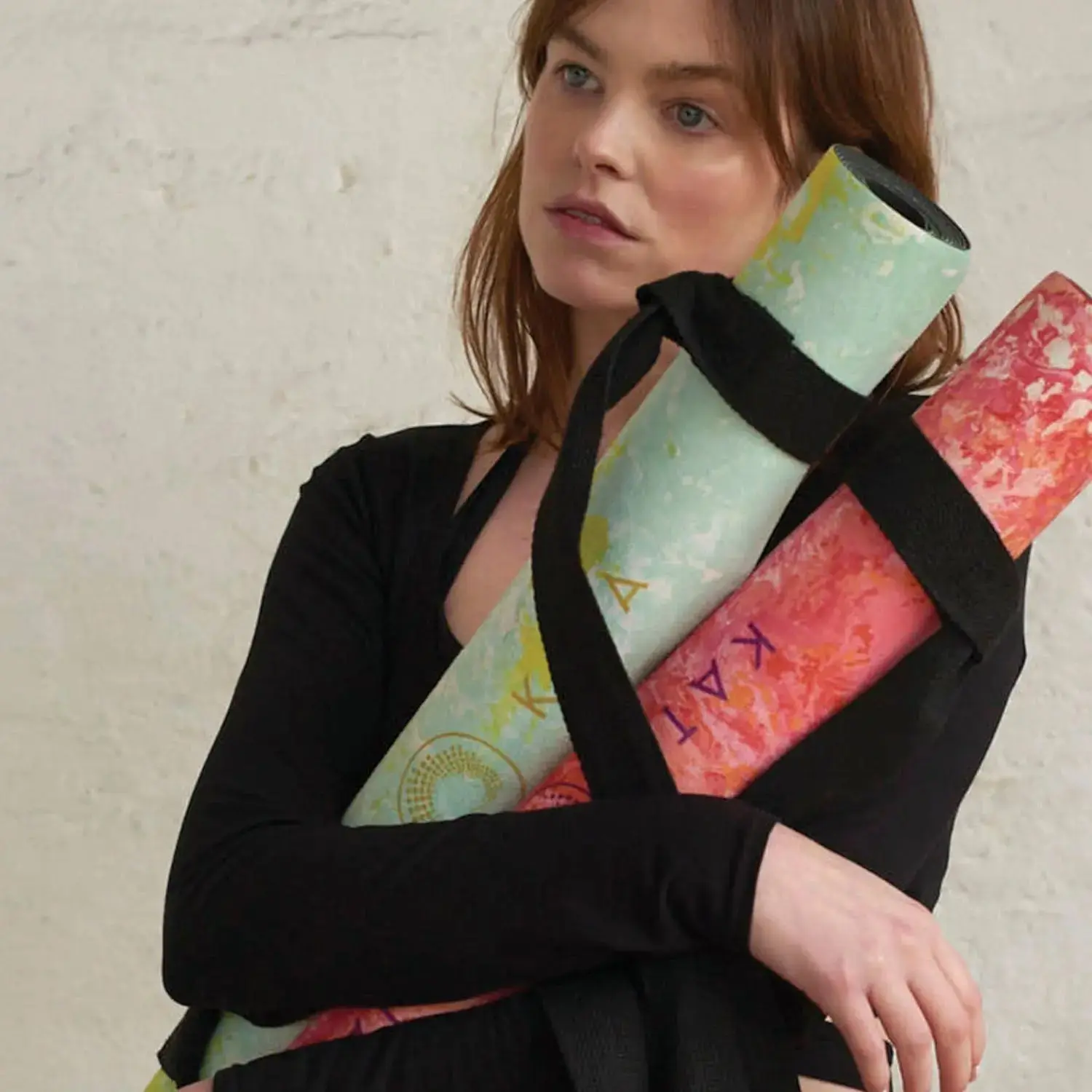 Erytheia Pink Artistry Travel Mat - Image 4
