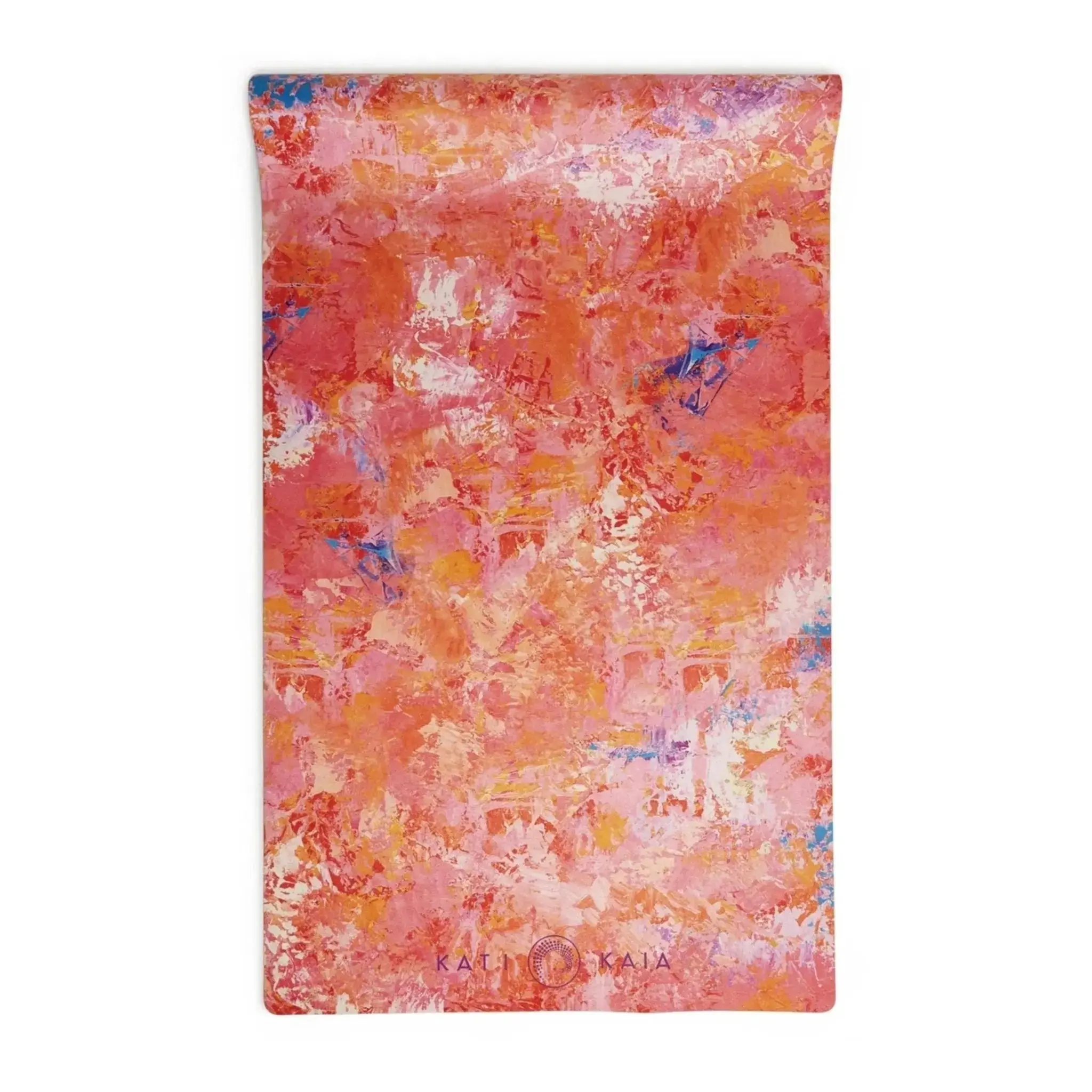 Erytheia Pink Artistry Travel Mat - Image 6