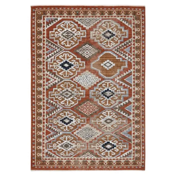 Esin Traditional Rug - Image 10