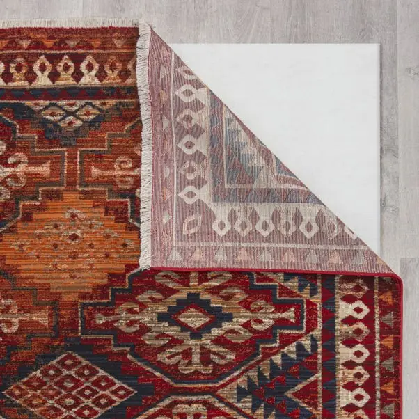Esin Traditional Rug - Image 13