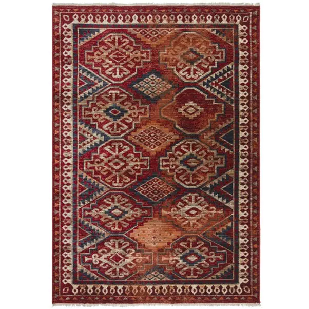 Esin Traditional Rug - Image 15