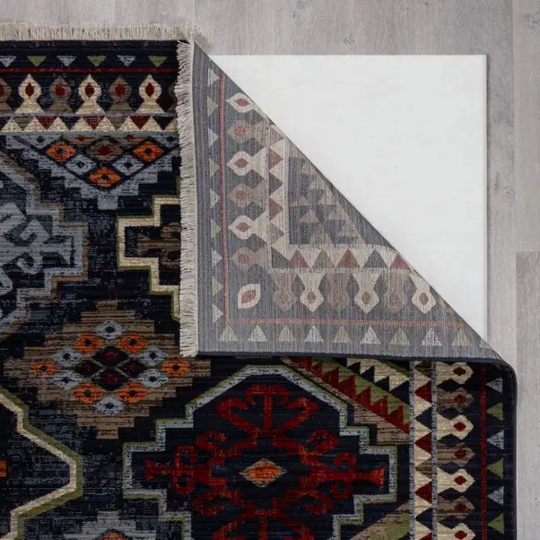 Esin Traditional Rug - Image 3