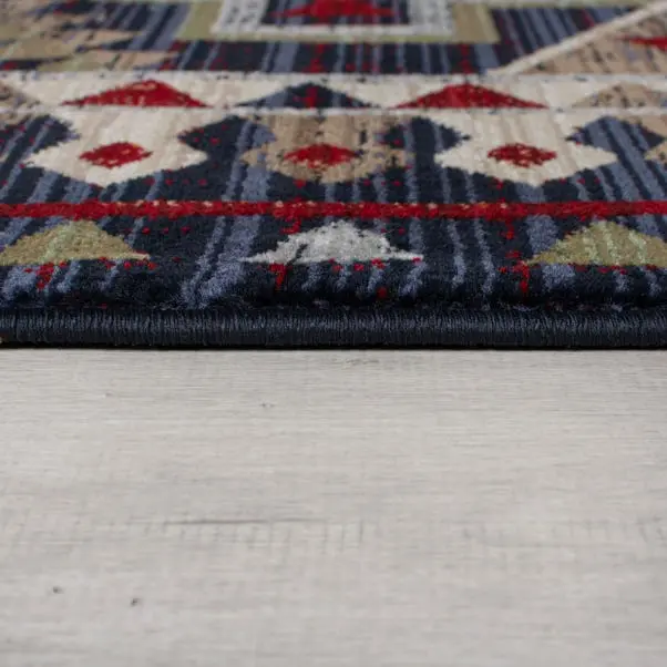 Esin Traditional Rug - Image 4