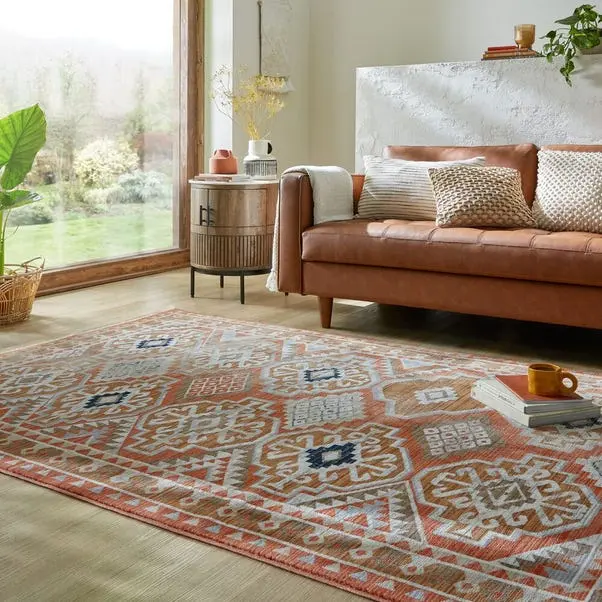 Esin Traditional Rug - Image 6