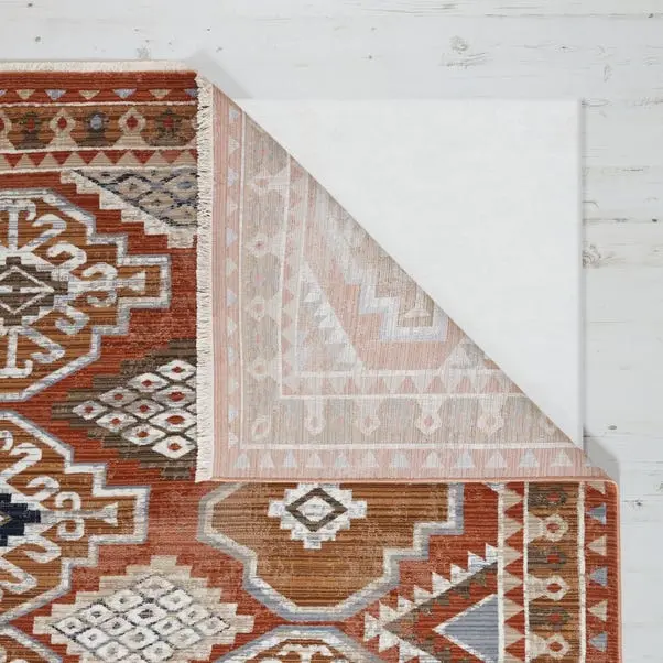 Esin Traditional Rug - Image 8