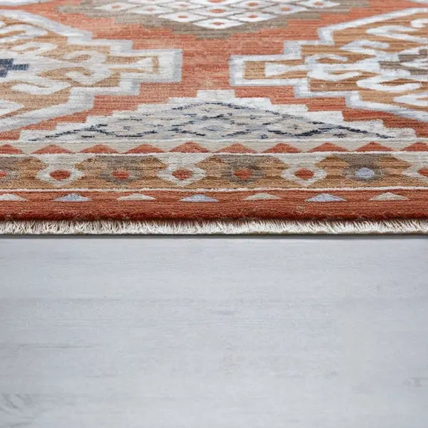 Esin Traditional Rug - Image 9