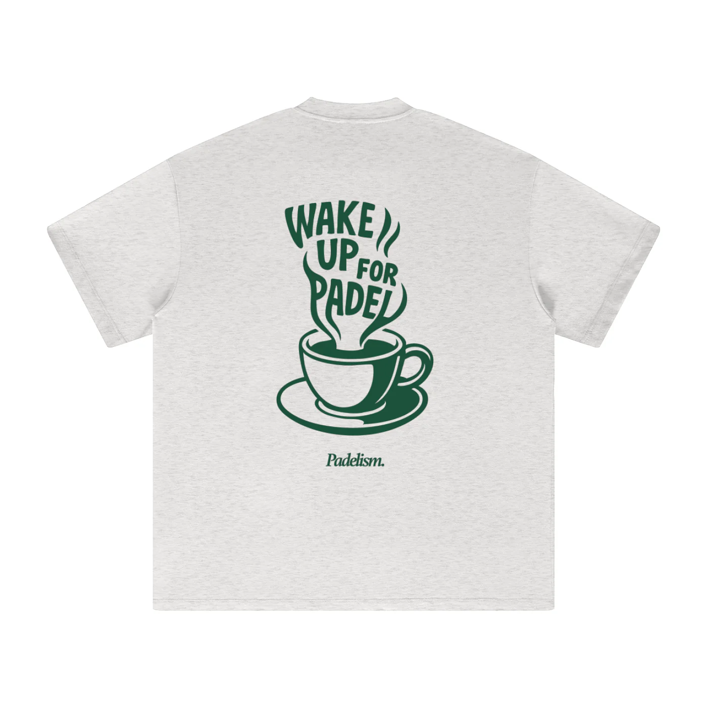 Espresso - Heavyweight T-Shirt - Image 4