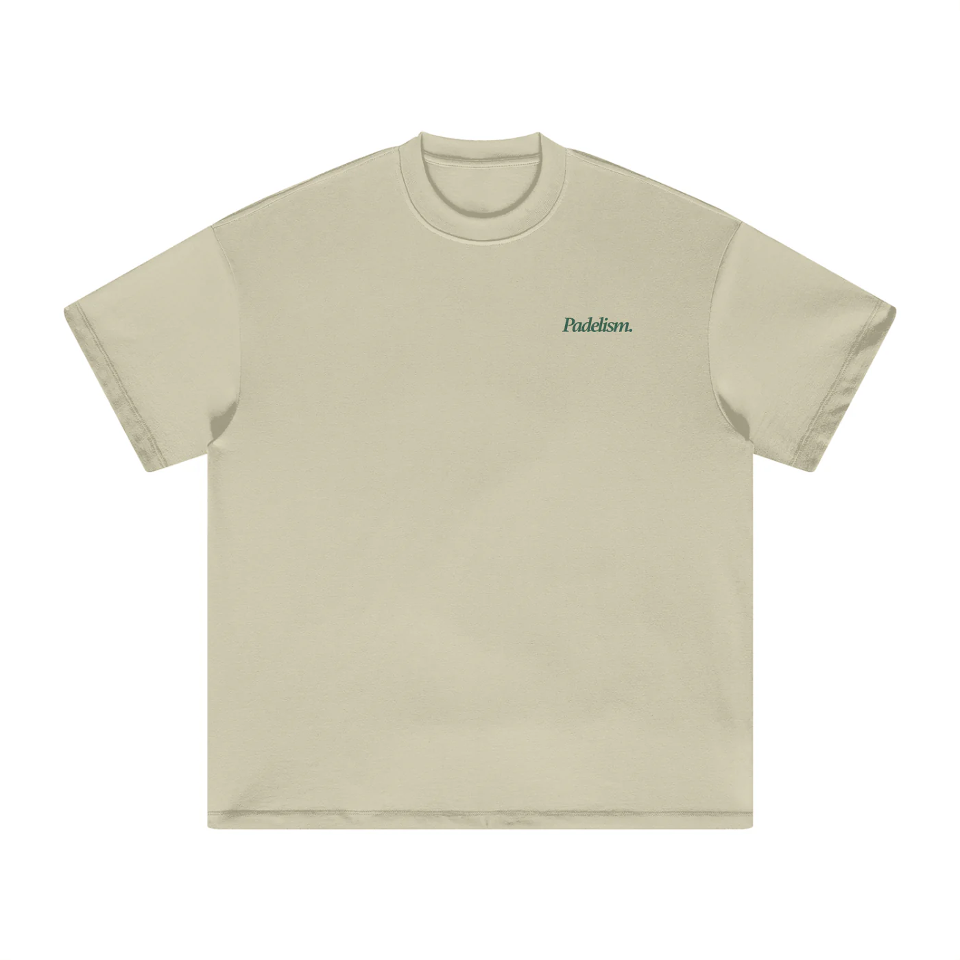 Espresso - Heavyweight T-Shirt - Image 5