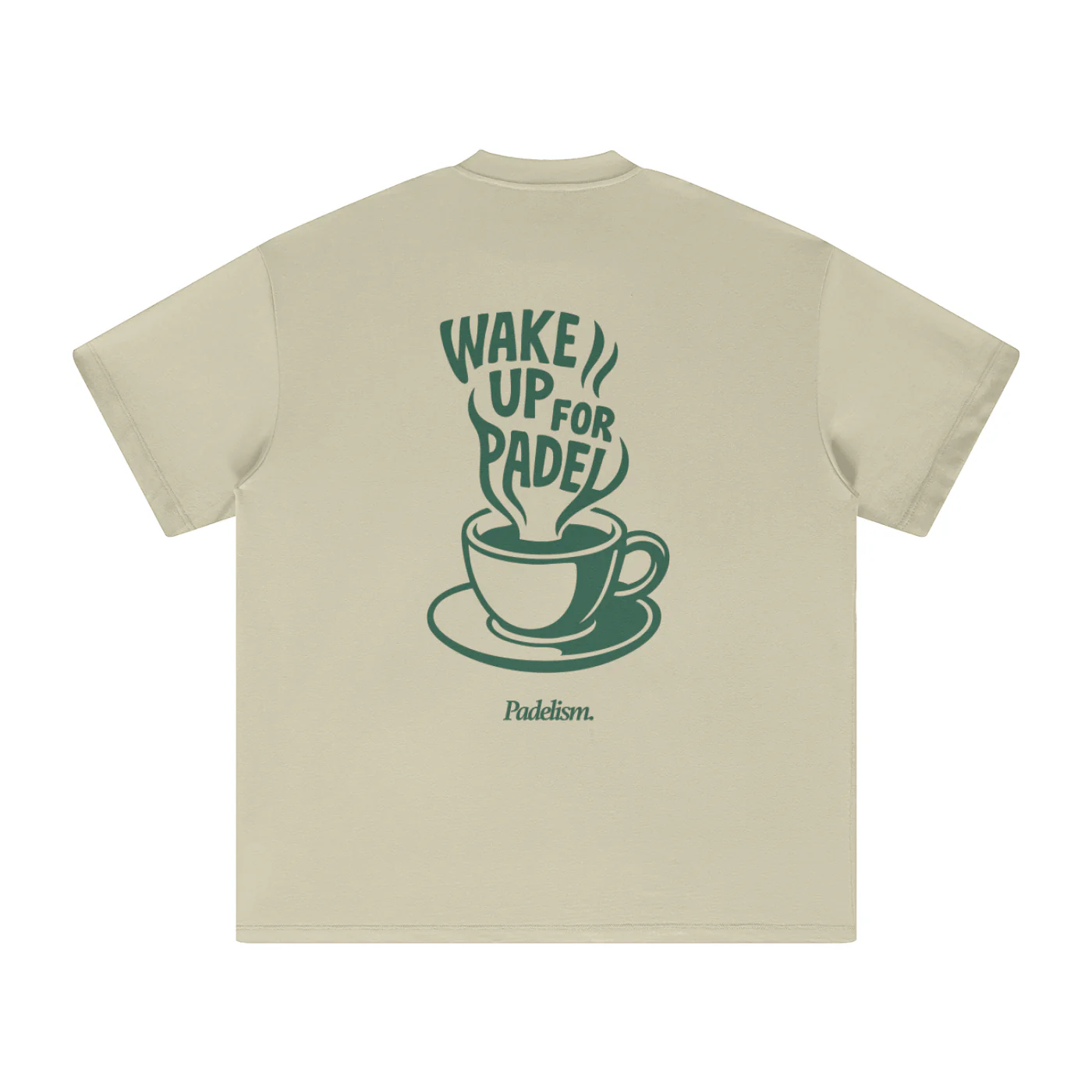 Espresso - Heavyweight T-Shirt - Image 6